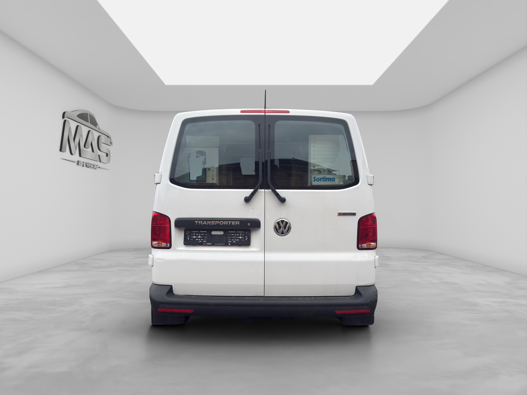 VW T6.1 6