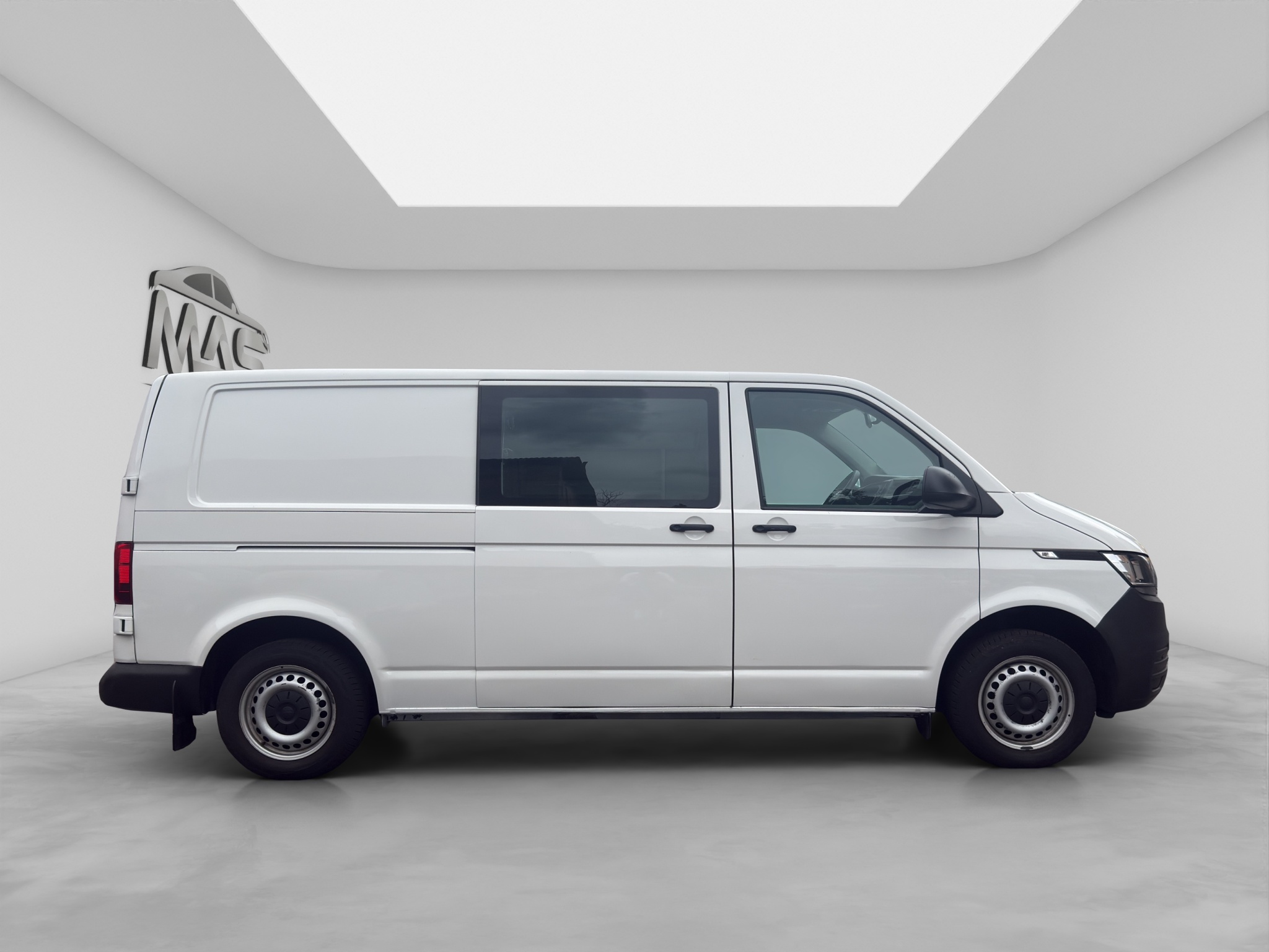 VW T6.1 7