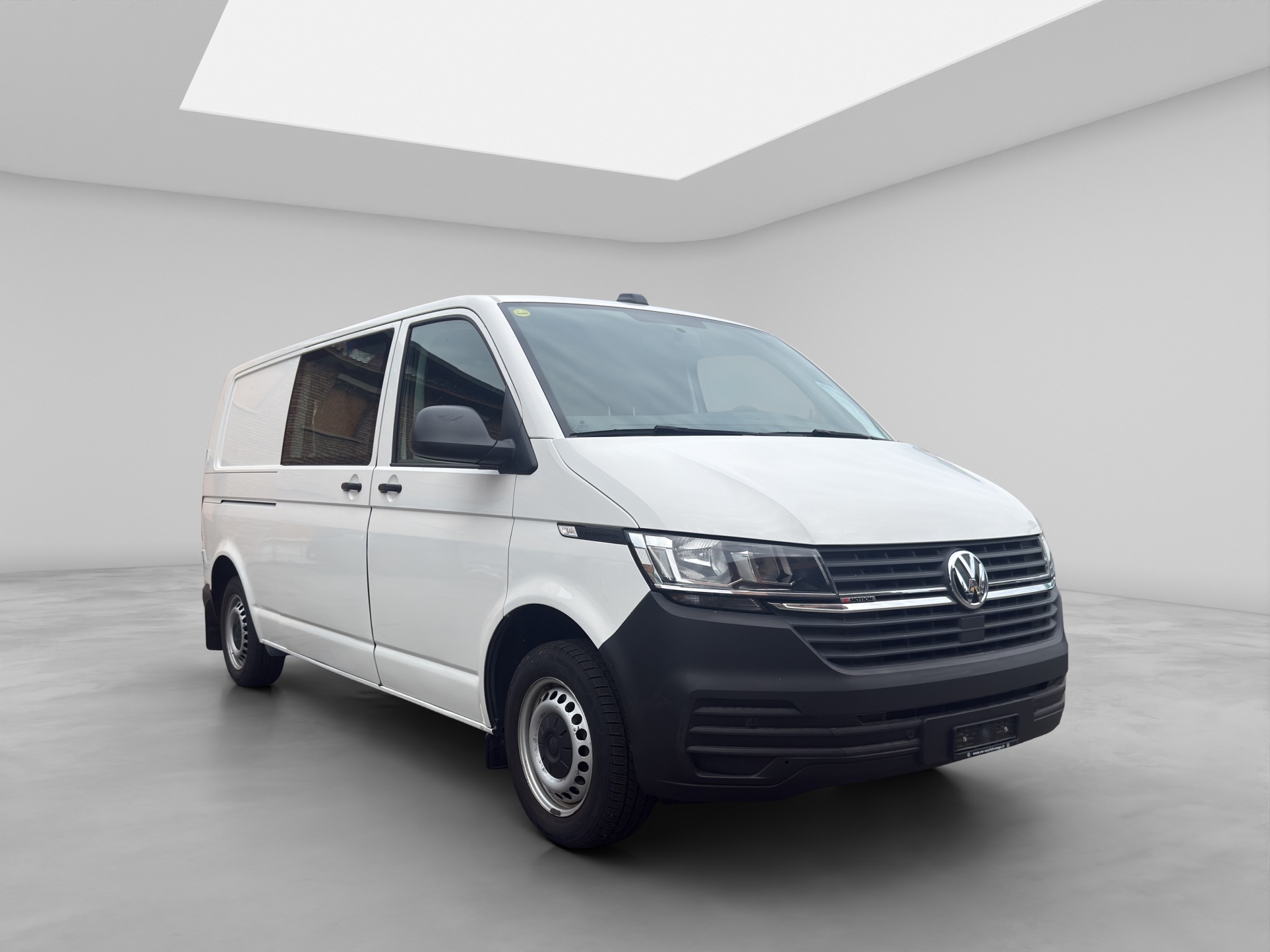 VW T6.1 8