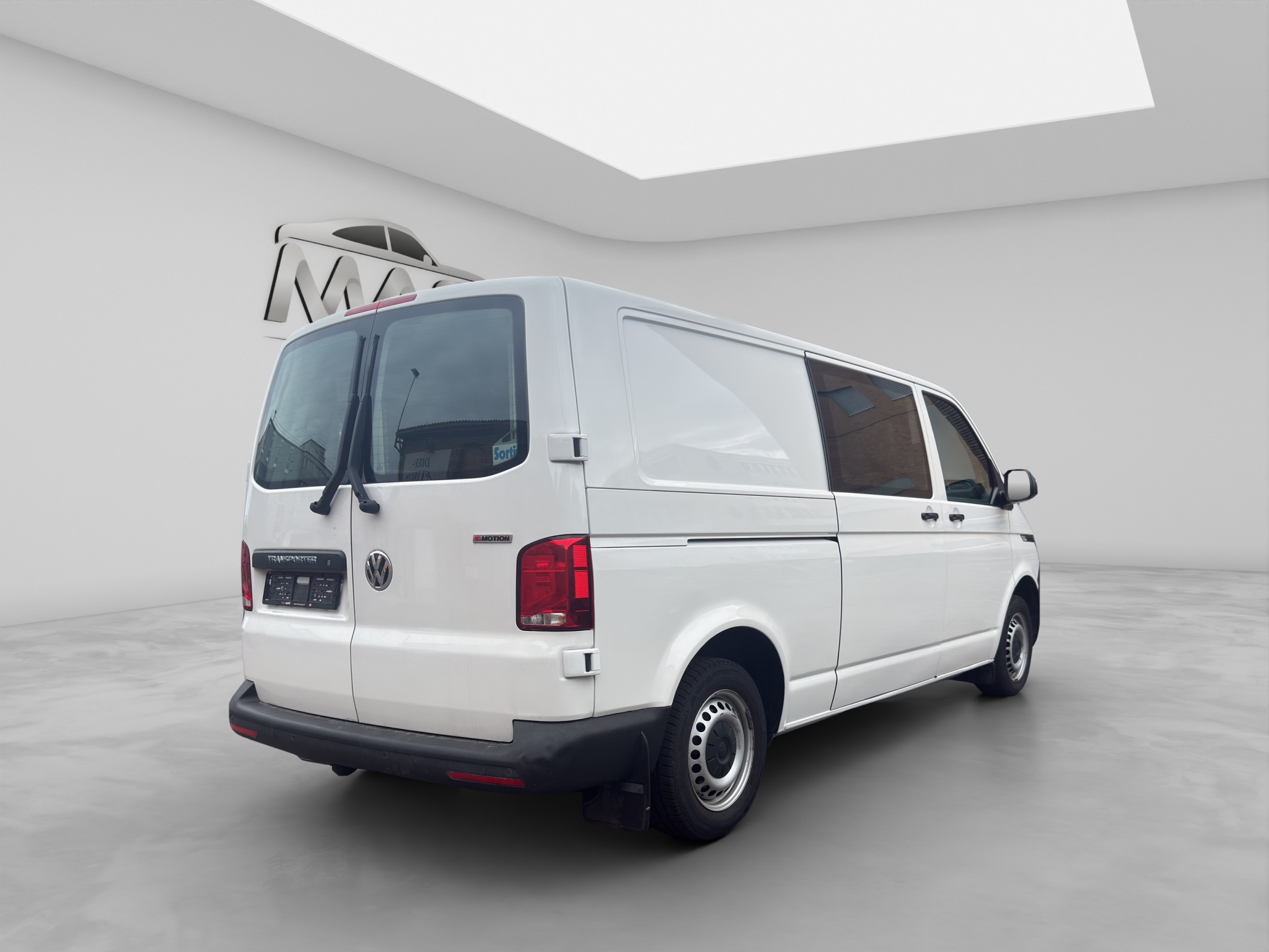 VW T6.1 5