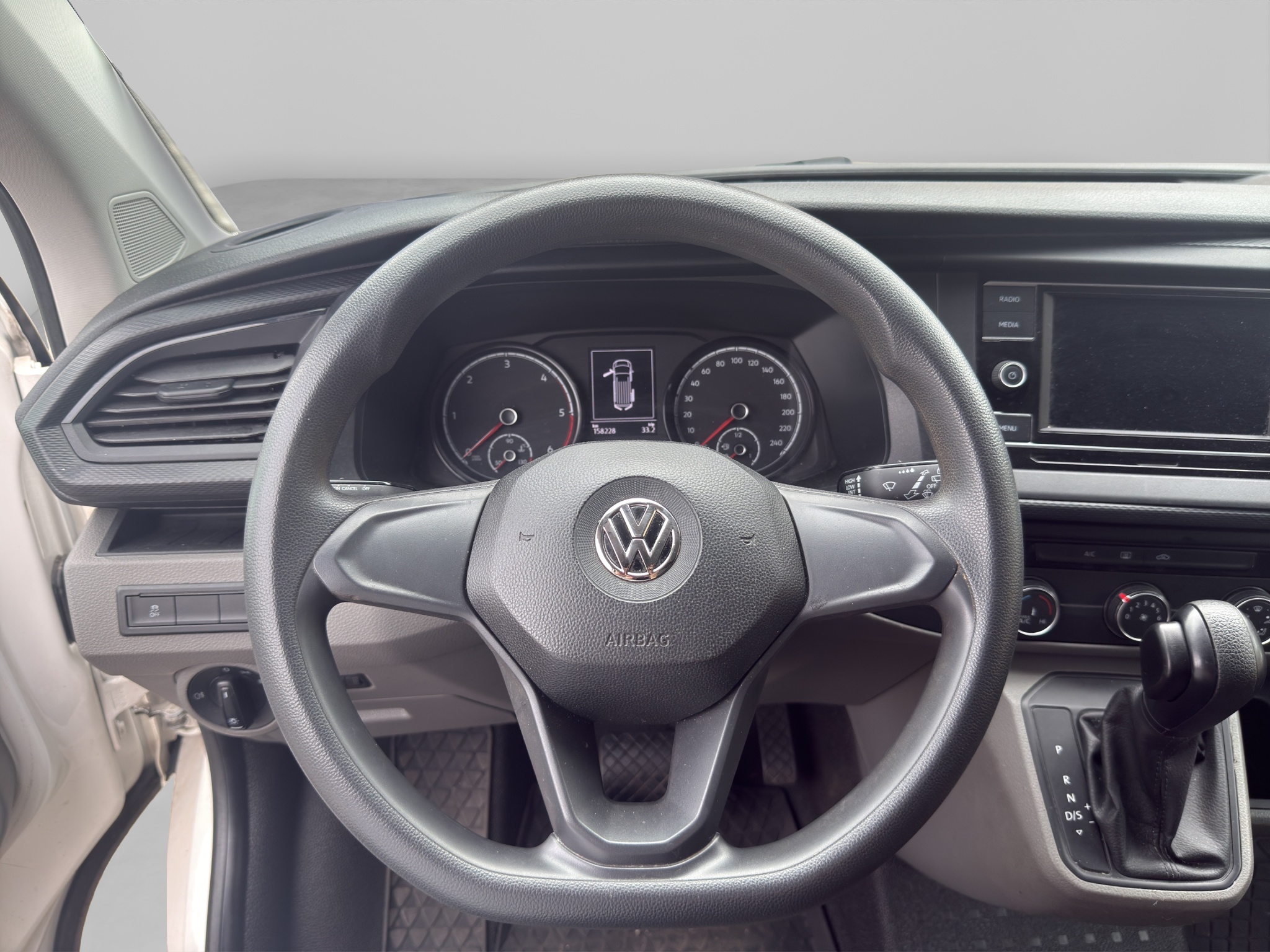 VW T6.1 10