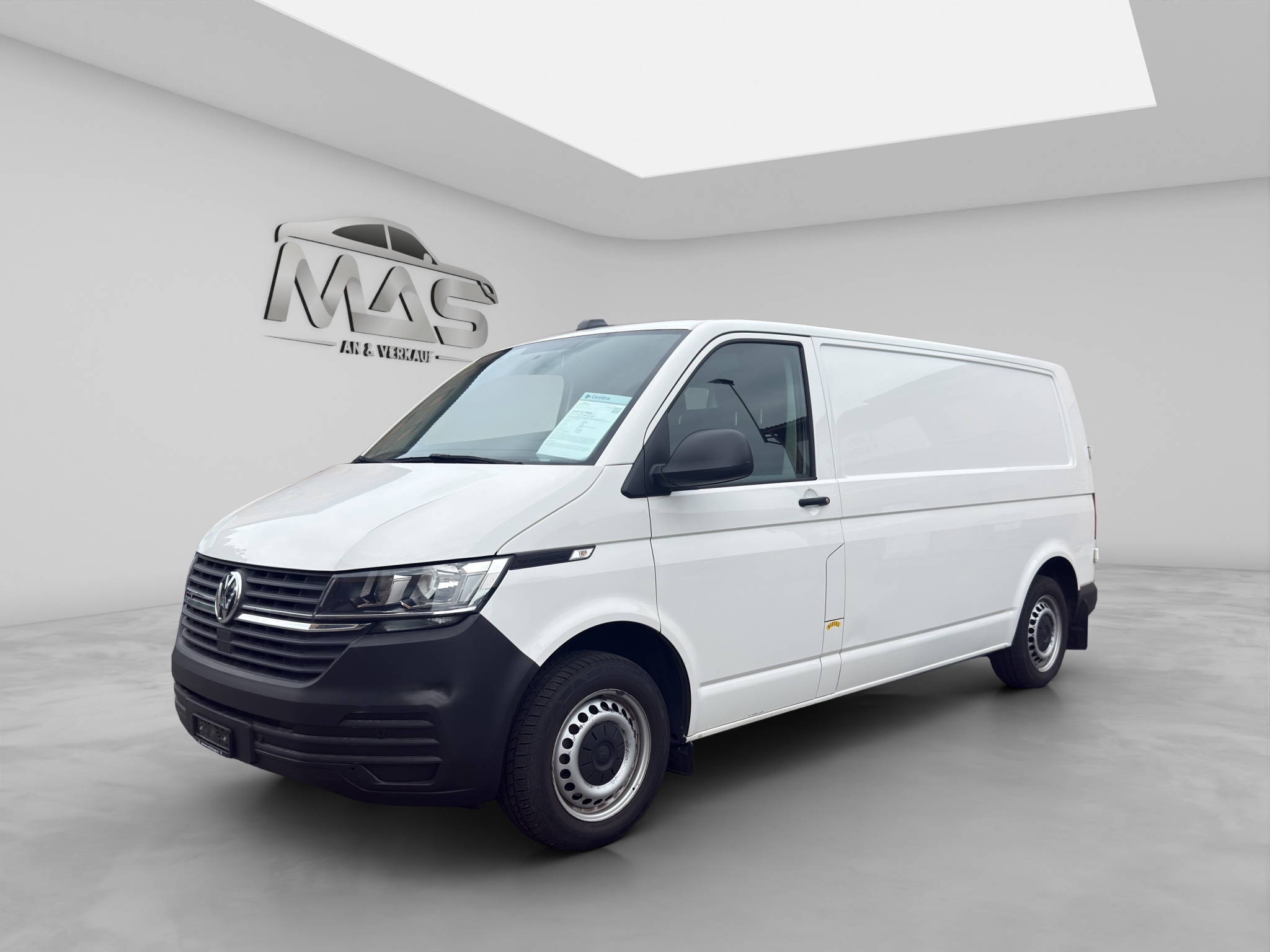 VW T6.1