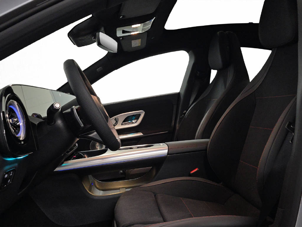 MERCEDES-BENZ CLA 220 AMG Line 4Matic - 11