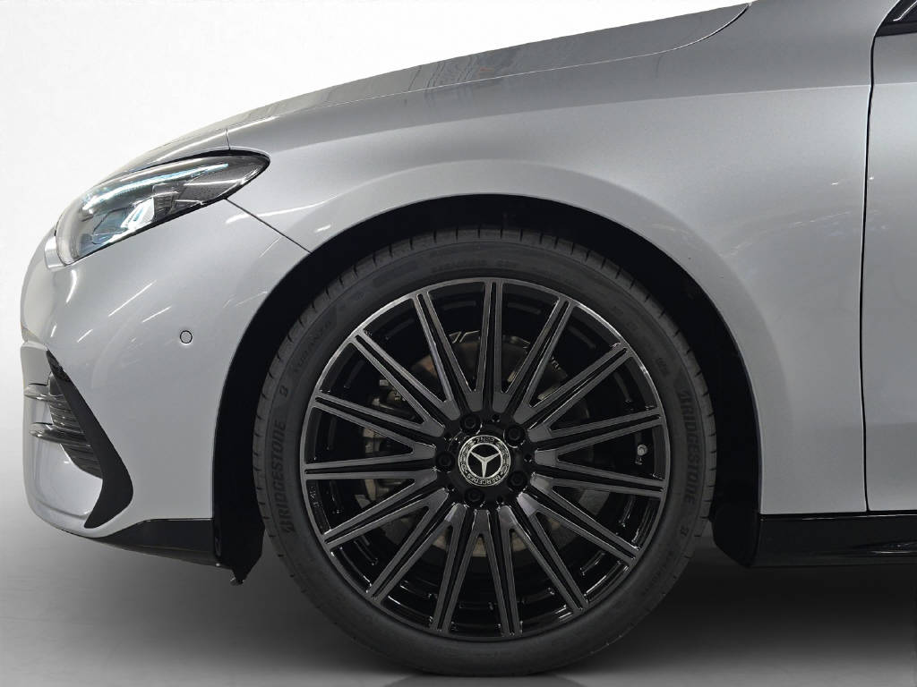 MERCEDES-BENZ CLA 220 AMG Line 4Matic - 8