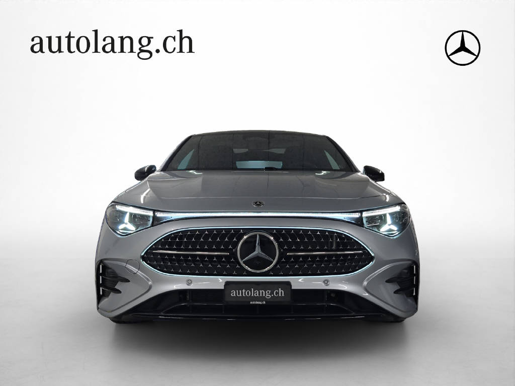 MERCEDES-BENZ CLA 220 AMG Line 4Matic - 15