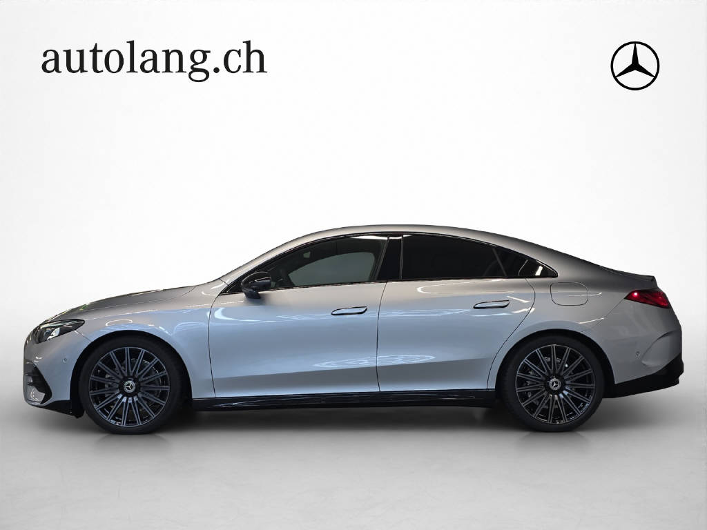 MERCEDES-BENZ CLA 220 AMG Line 4Matic - 3
