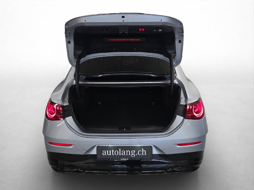 MERCEDES-BENZ CLA 220 AMG Line 4Matic - 9
