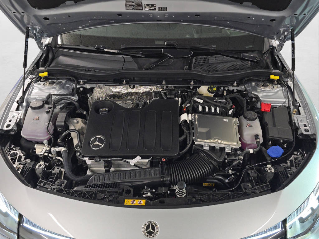 MERCEDES-BENZ CLA 220 AMG Line 4Matic - 10