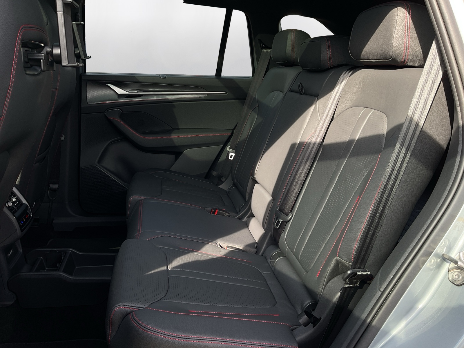 SKODA Kodiaq 2.0 TSI RS 4x4 - 12