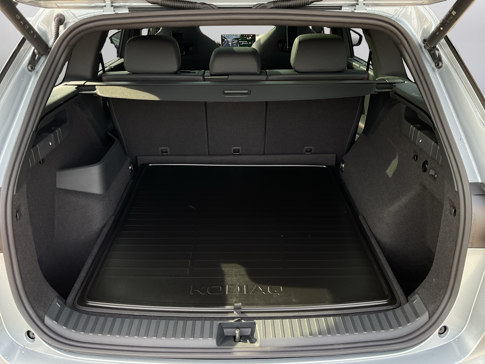 SKODA Kodiaq 2.0 TSI RS 4x4 - 11