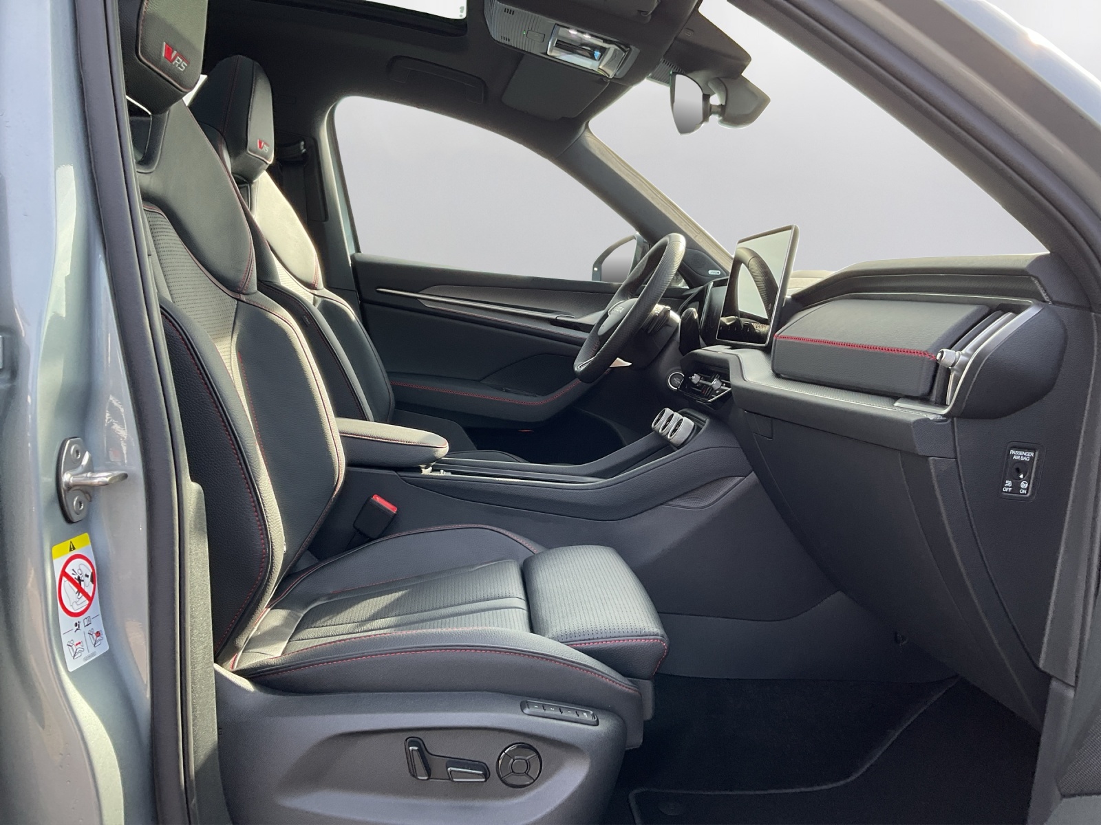 SKODA Kodiaq 2.0 TSI RS 4x4 - 14