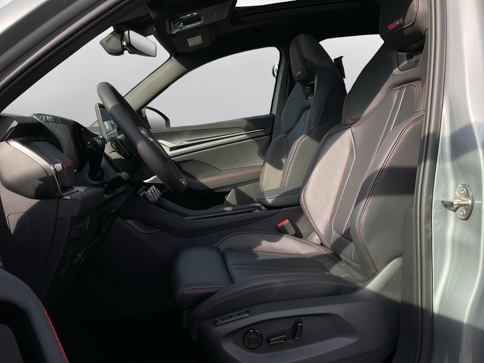 SKODA Kodiaq 2.0 TSI RS 4x4 - 10