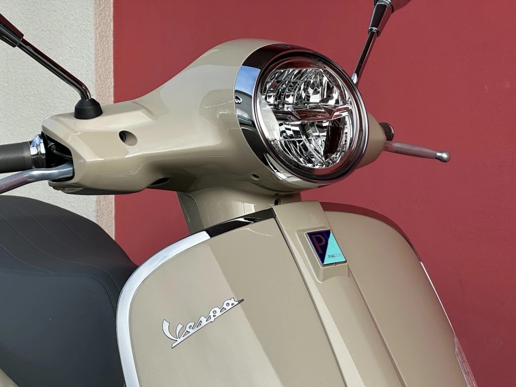 PIAGGIO Vespa GTS 310 RST E5+ - 6