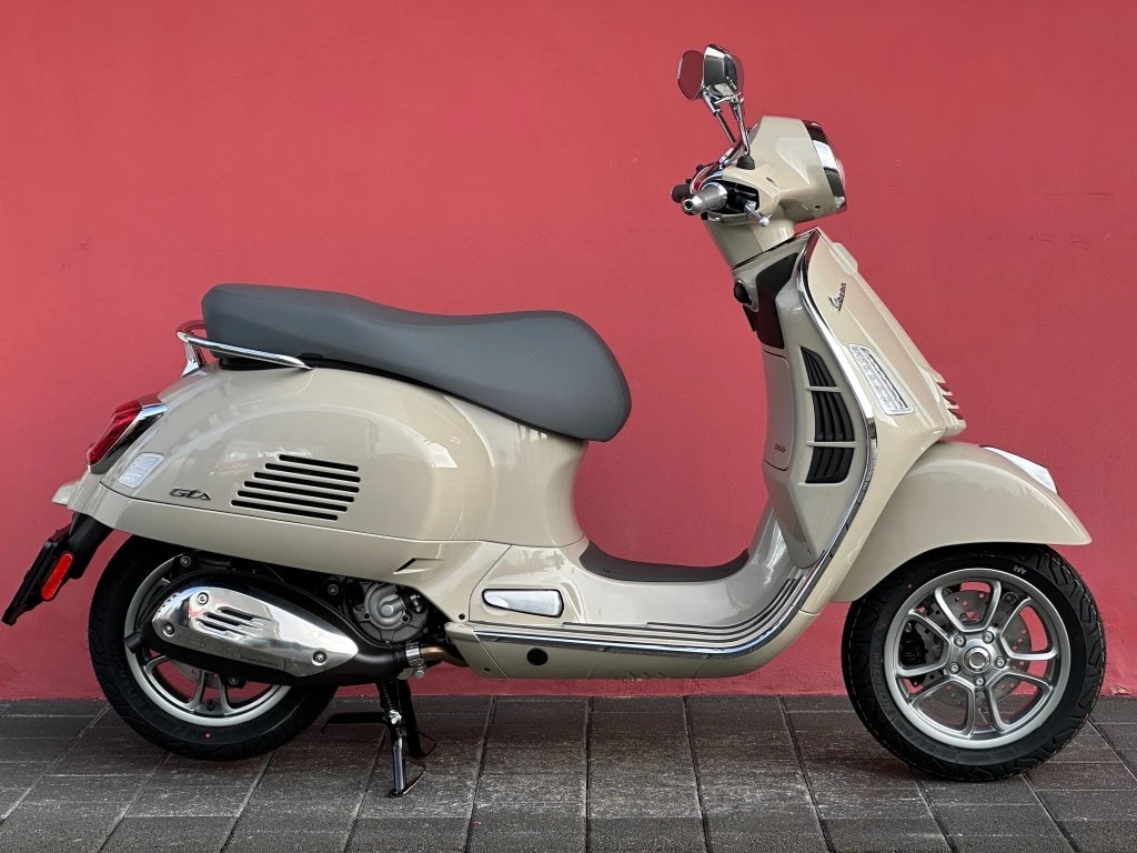 PIAGGIO Vespa GTS 310 RST E5+ - 15