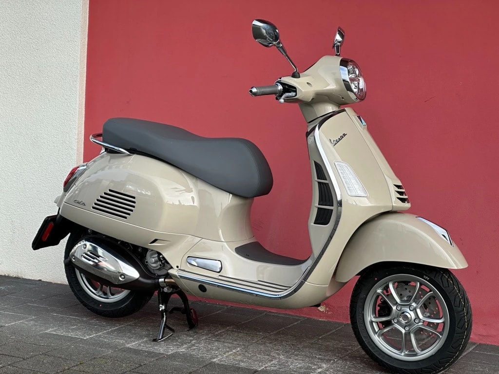 PIAGGIO Vespa GTS 310 RST E5+ - 10