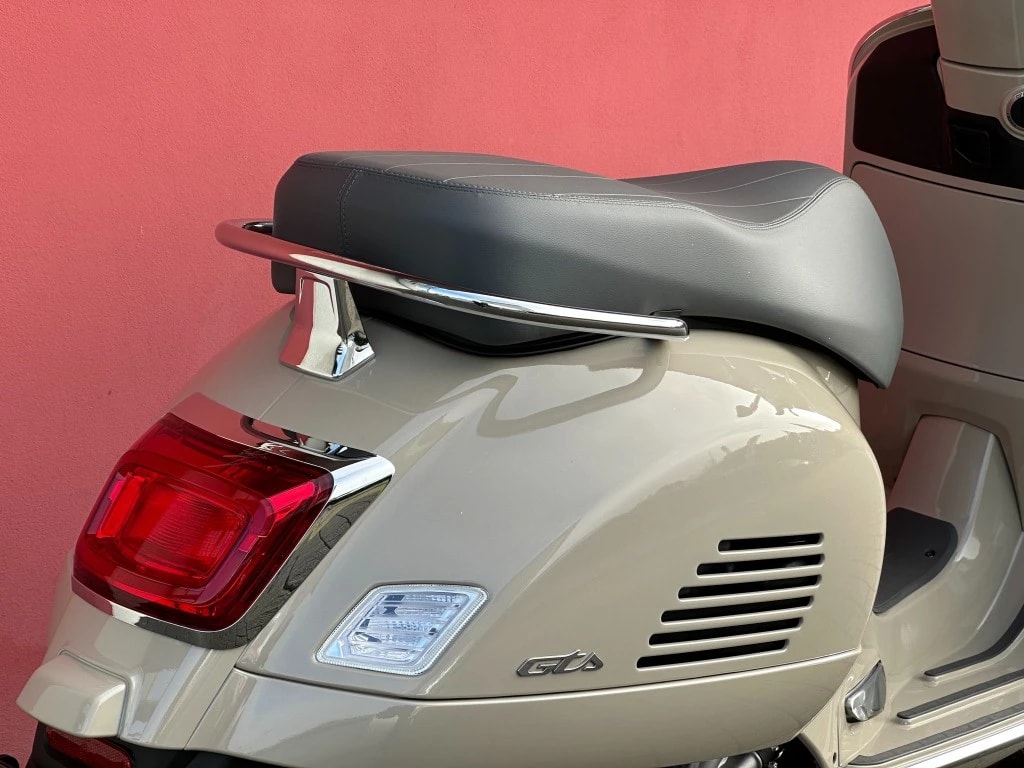PIAGGIO Vespa GTS 310 RST E5+ - 4