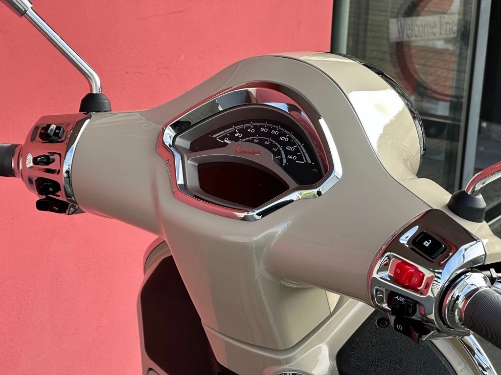PIAGGIO Vespa GTS 310 RST E5+ - 2