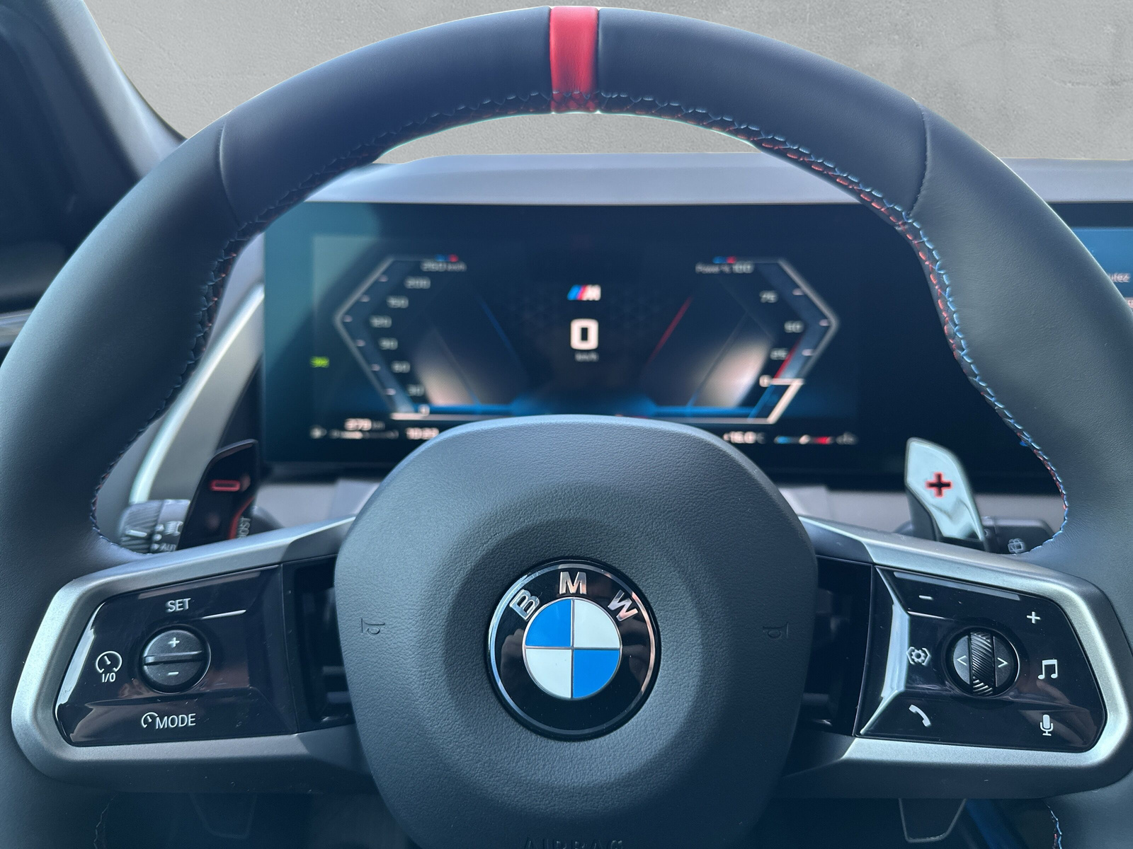 BMW X3 xDrive M50 48V M Sport Pro **Action de leasing à 1,9%** - 18