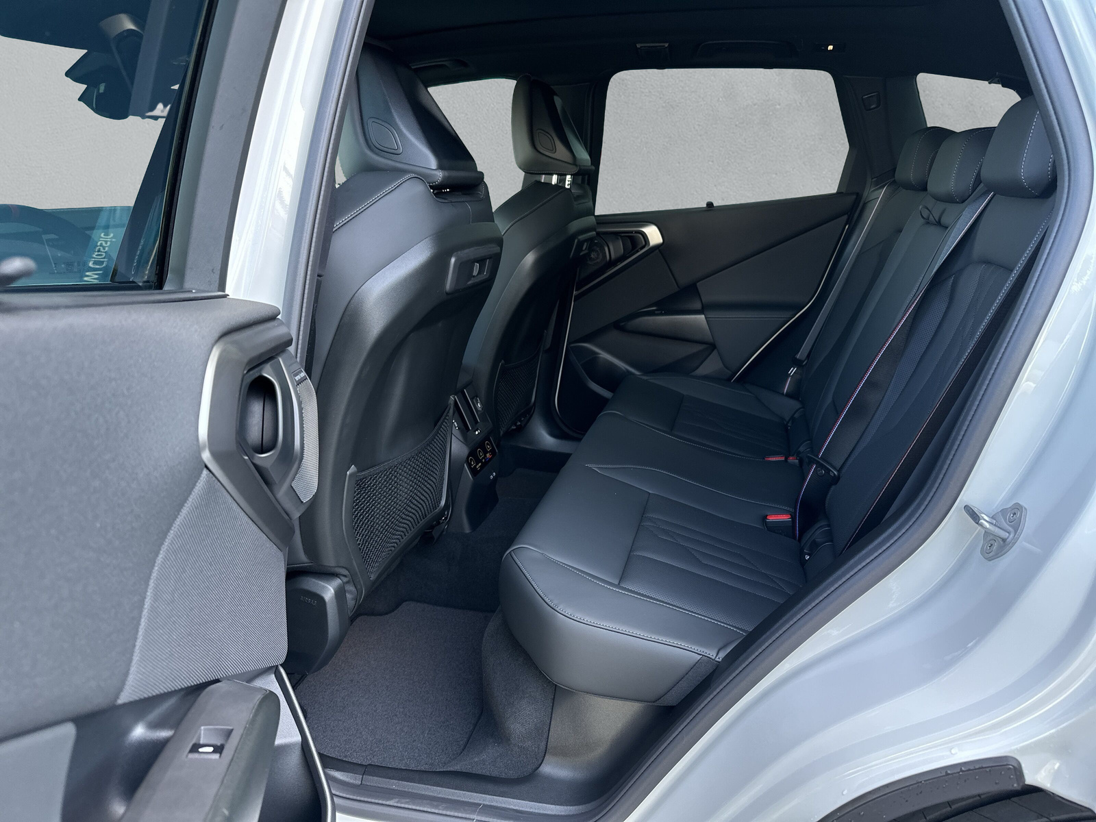 BMW X3 xDrive M50 48V M Sport Pro **Action de leasing à 1,9%** - 12