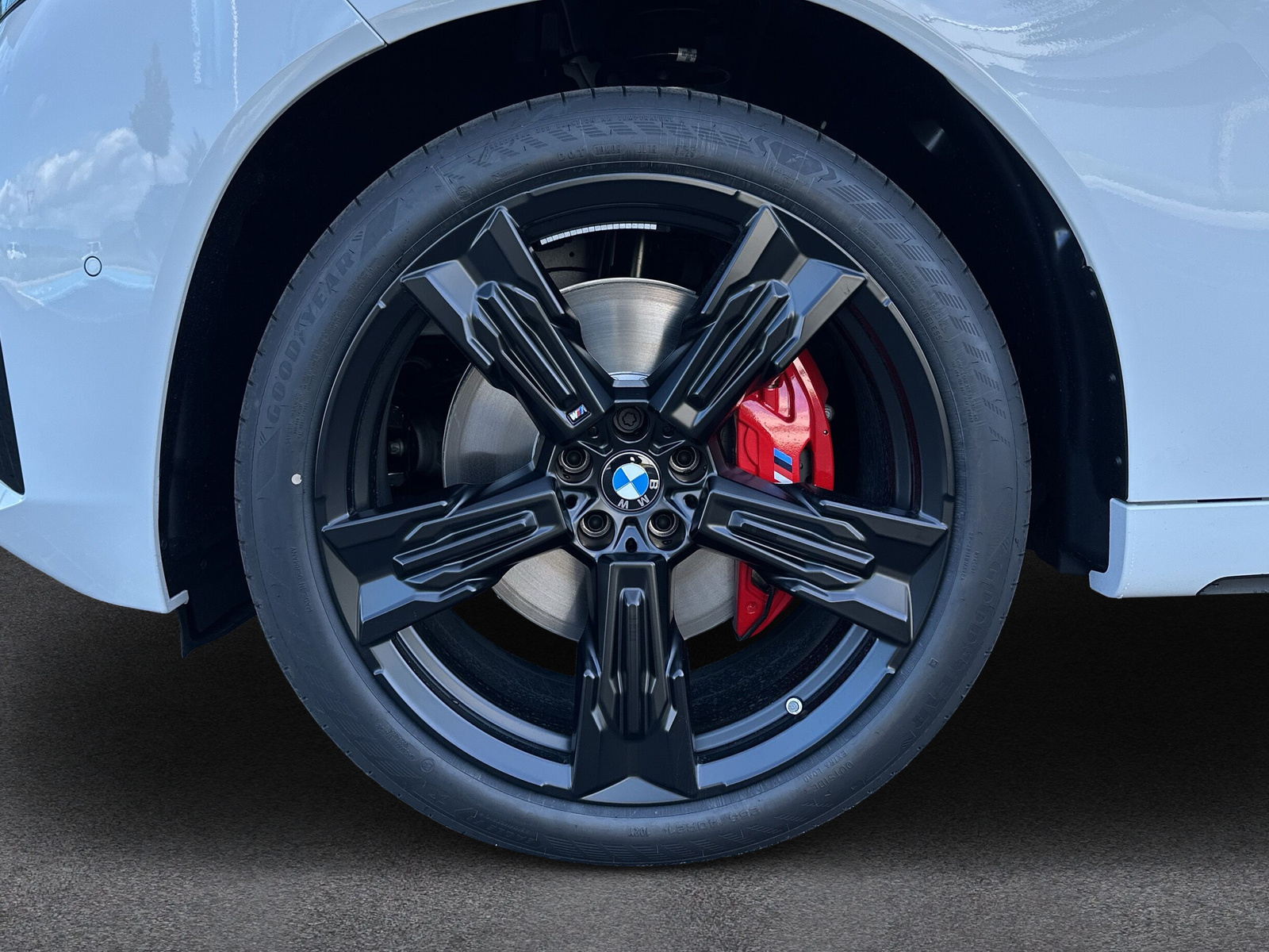 BMW X3 xDrive M50 48V M Sport Pro **Action de leasing à 1,9%** - 9