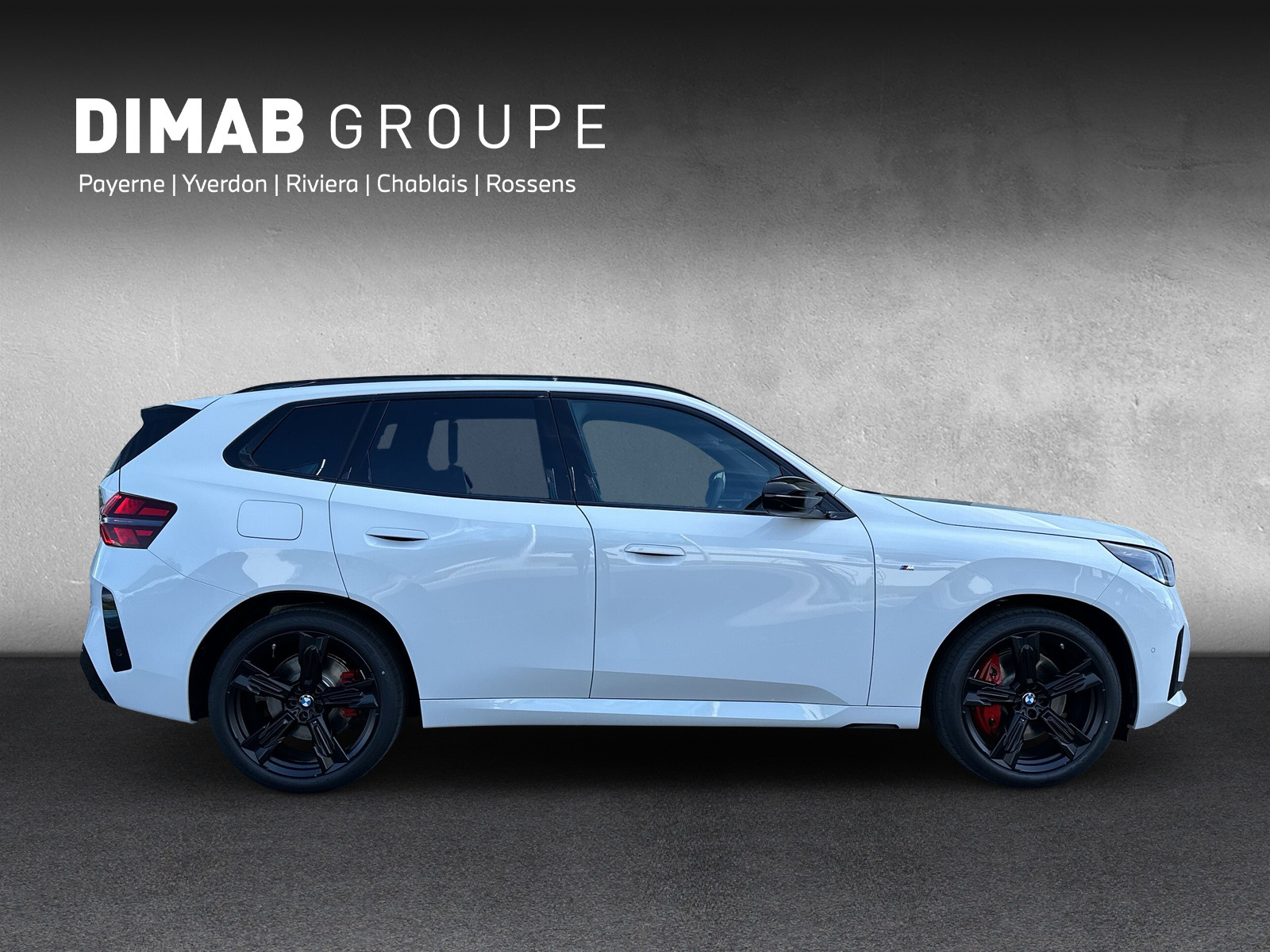 BMW X3 xDrive M50 48V M Sport Pro **Action de leasing à 1,9%** - 6