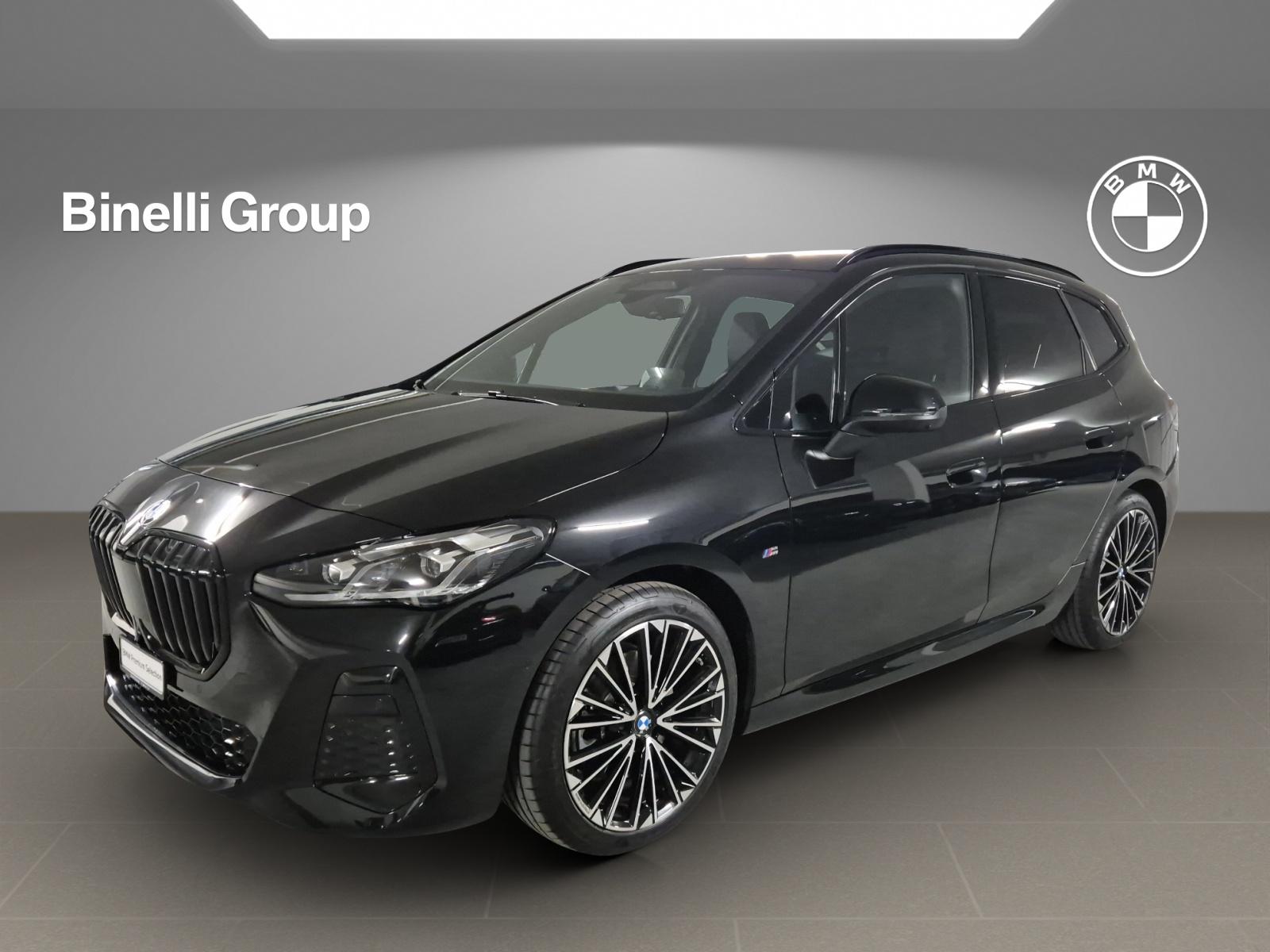 223 Active Tourer 223i xDrive SDKG Active Tourer