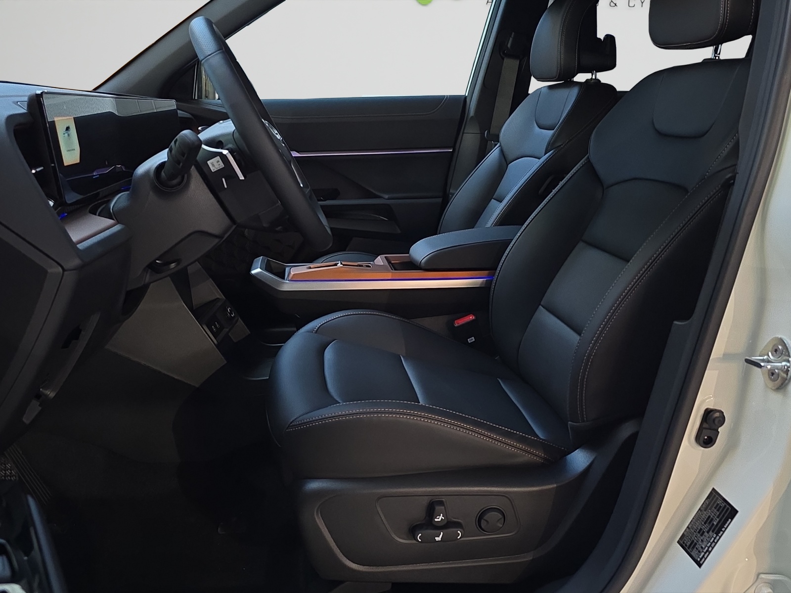 KGM-SsangYong Torres EVX 73 kWh Platinum - 11