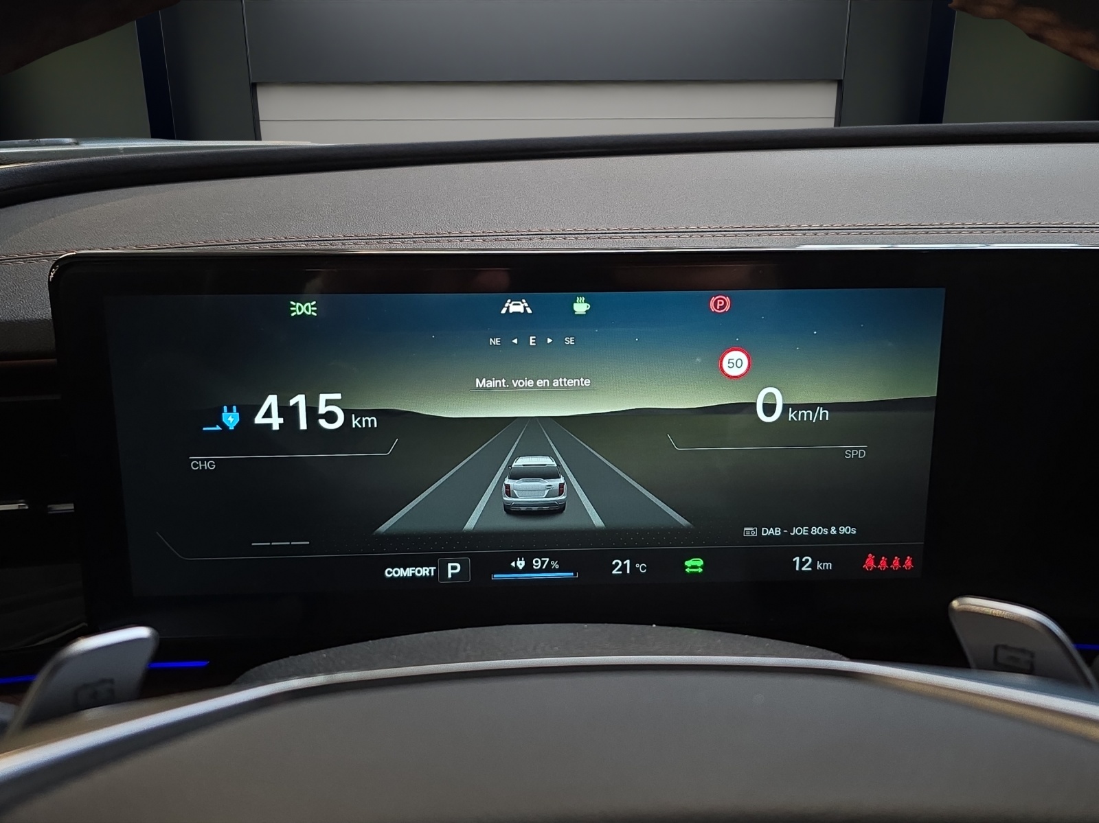 KGM-SsangYong Torres EVX 73 kWh Platinum - 8