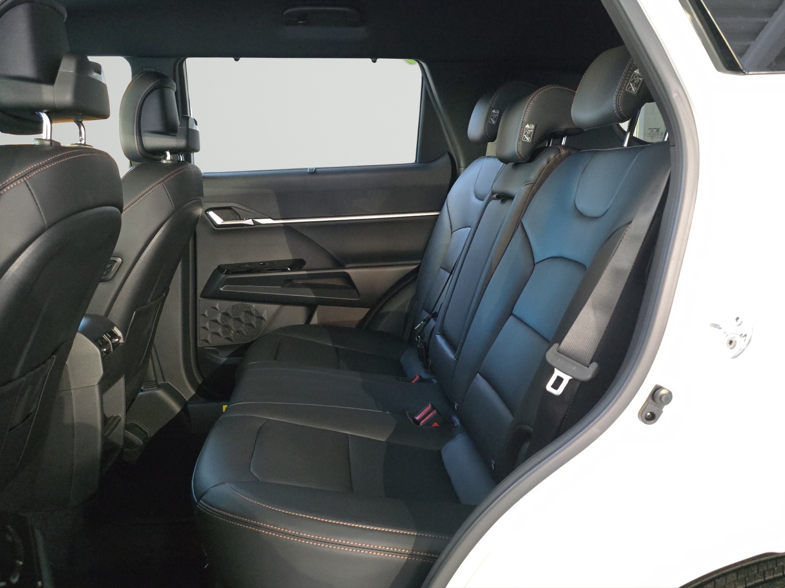 KGM-SsangYong Torres EVX 73 kWh Platinum - 12