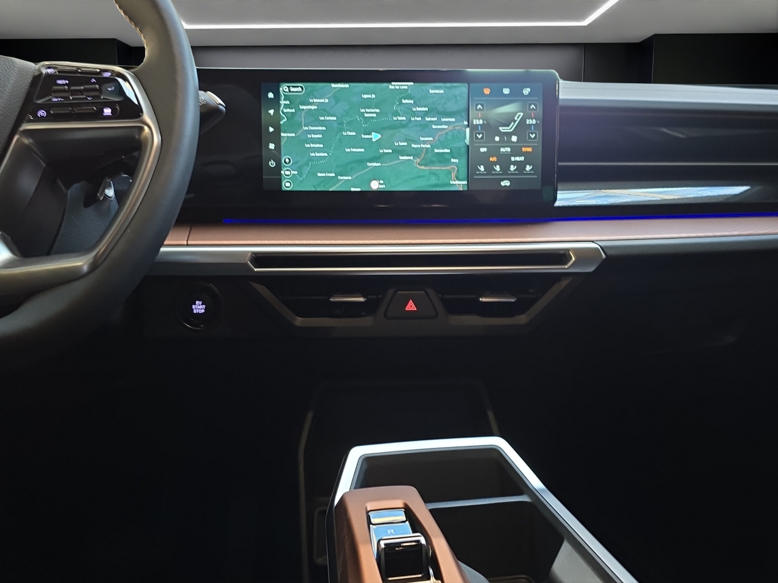 KGM-SsangYong Torres EVX 73 kWh Platinum - 9