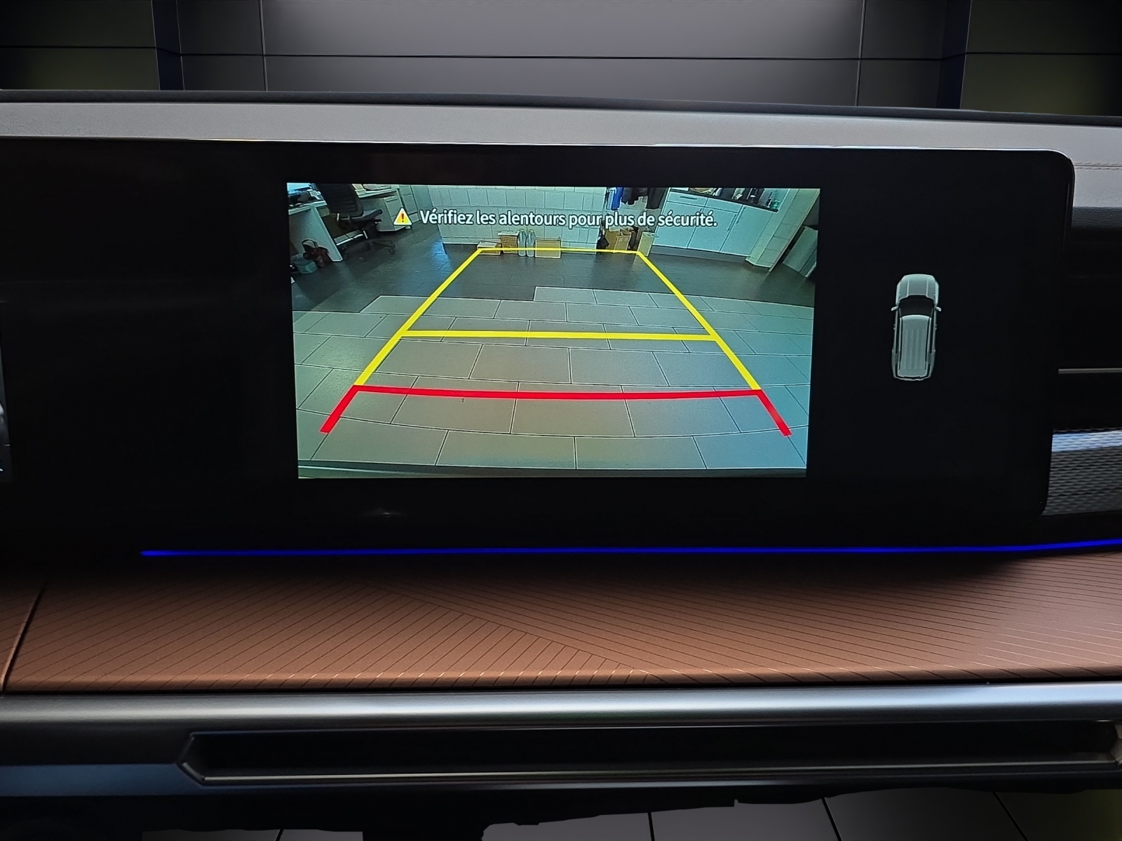 KGM-SsangYong Torres EVX 73 kWh Platinum - 10