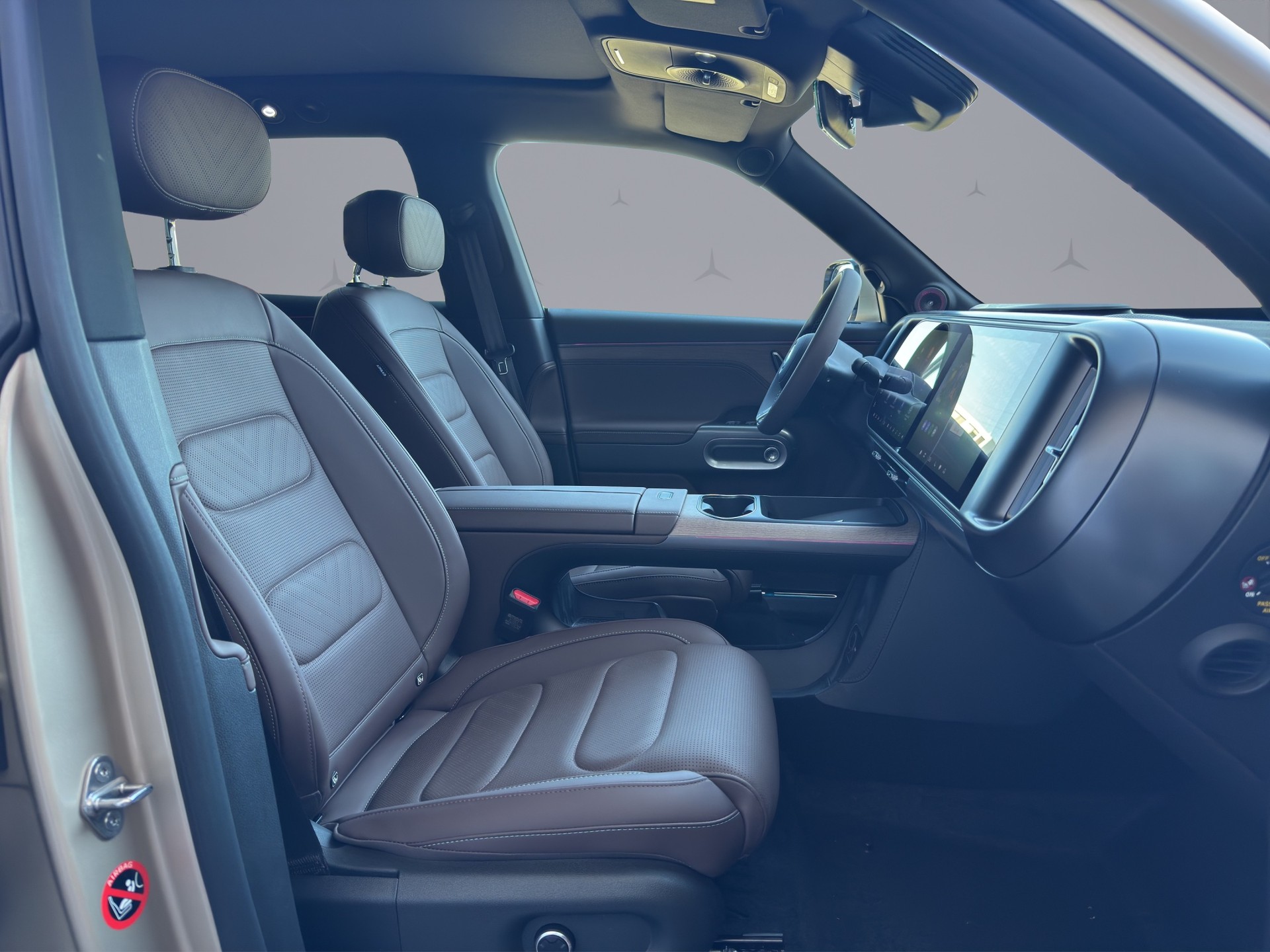 SMART #5 100kWh Premium - 14