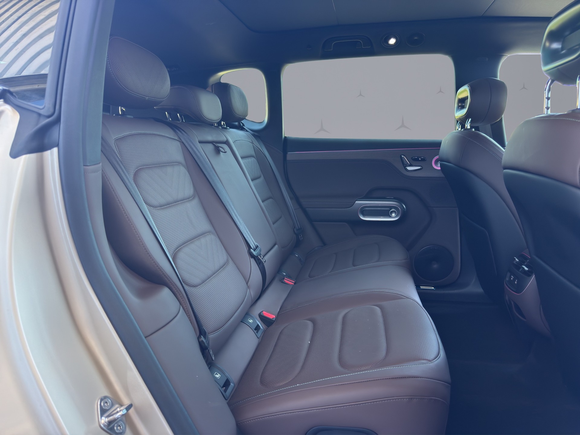 SMART #5 100kWh Premium - 16