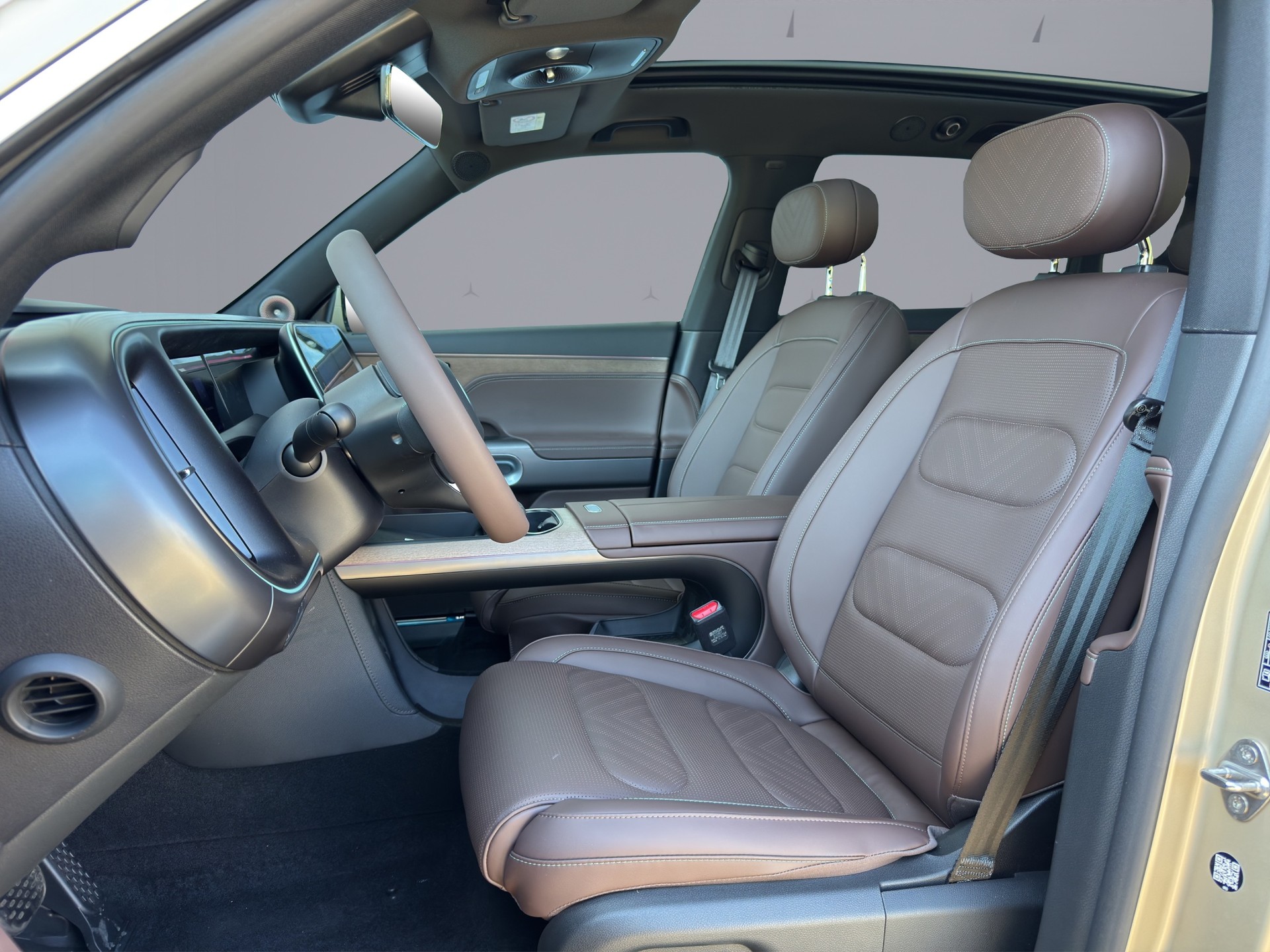 SMART #5 100kWh Premium - 13