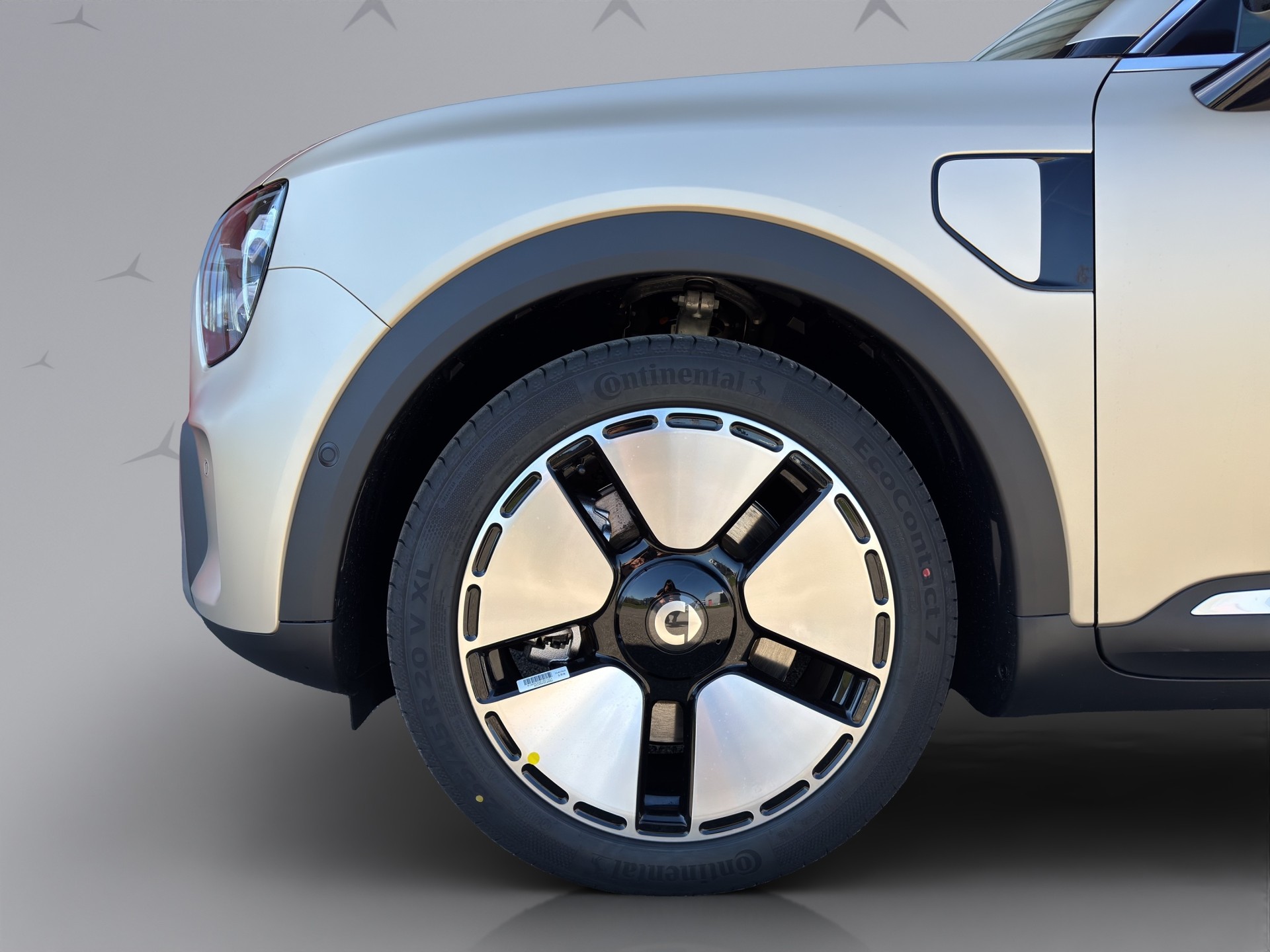 SMART #5 100kWh Premium - 9