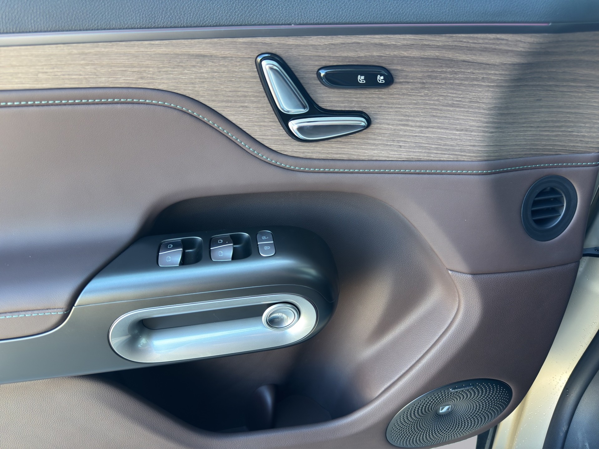 SMART #5 100kWh Premium - 17