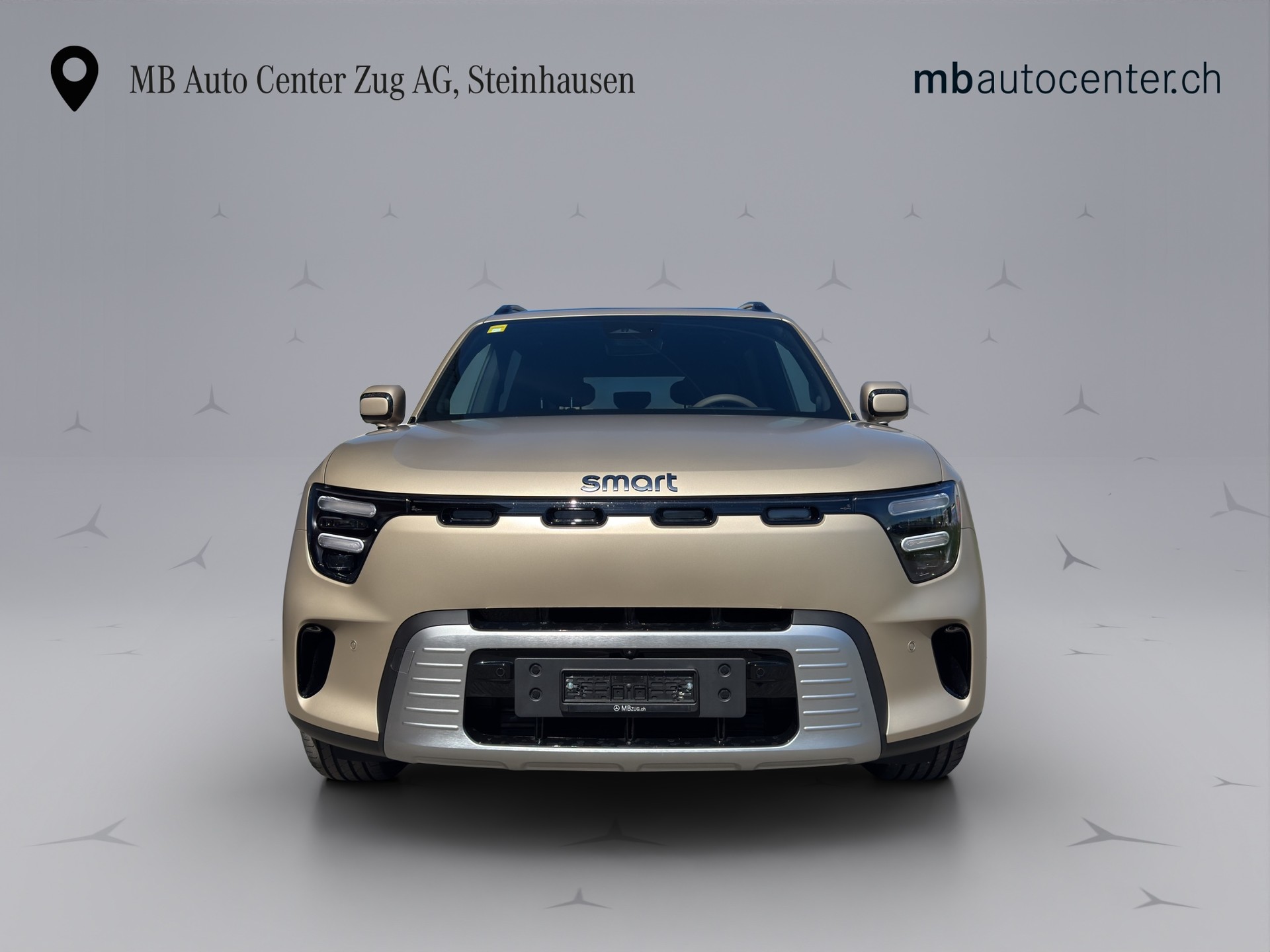 SMART #5 100kWh Premium - 8