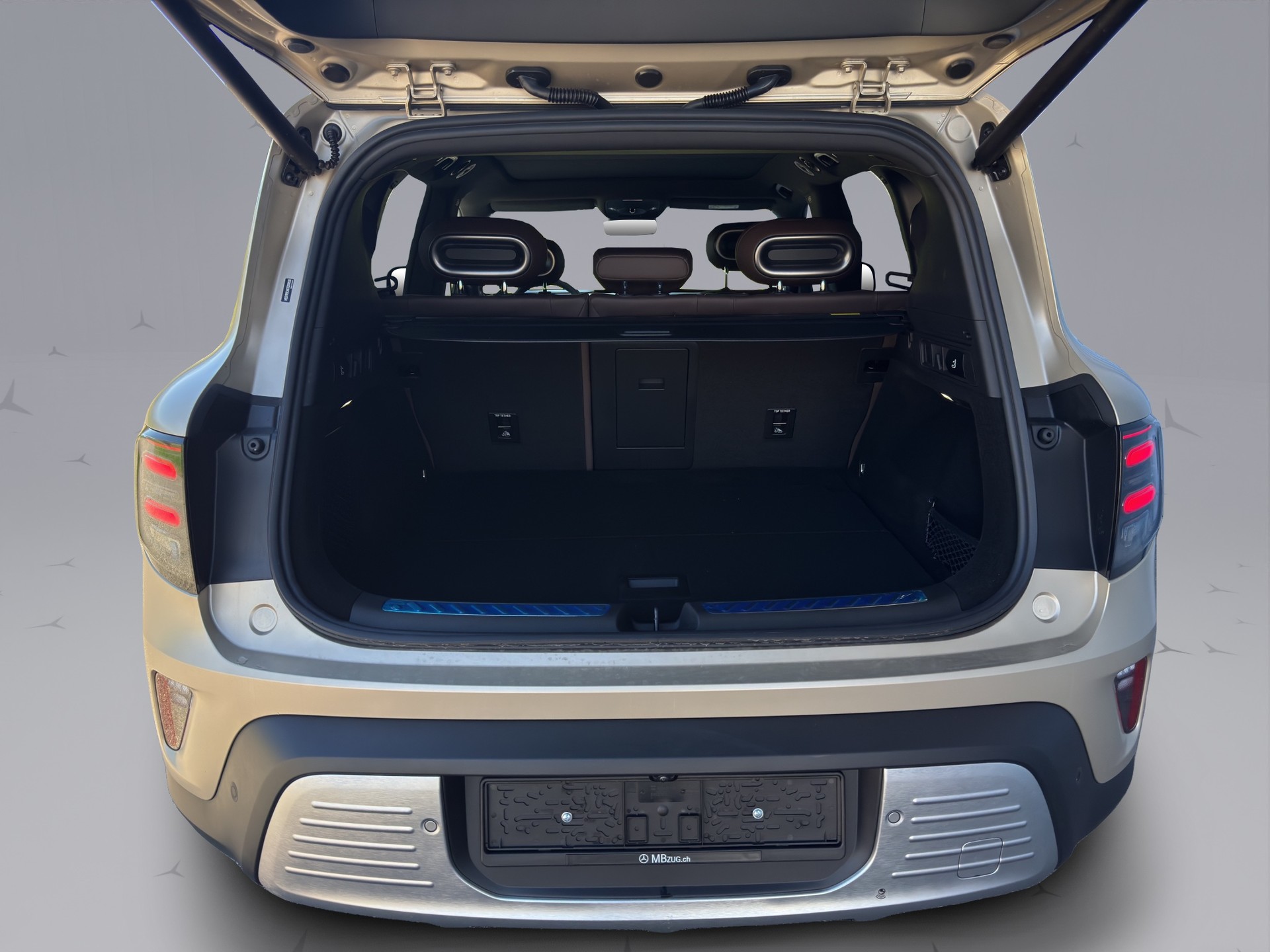 SMART #5 100kWh Premium - 10