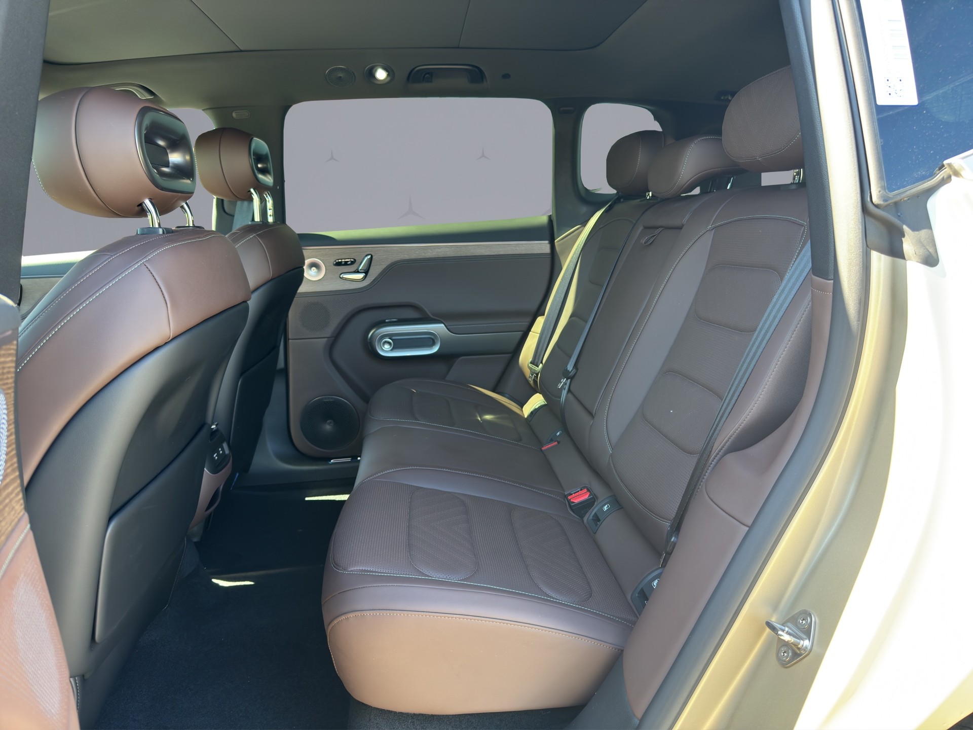 SMART #5 100kWh Premium - 15