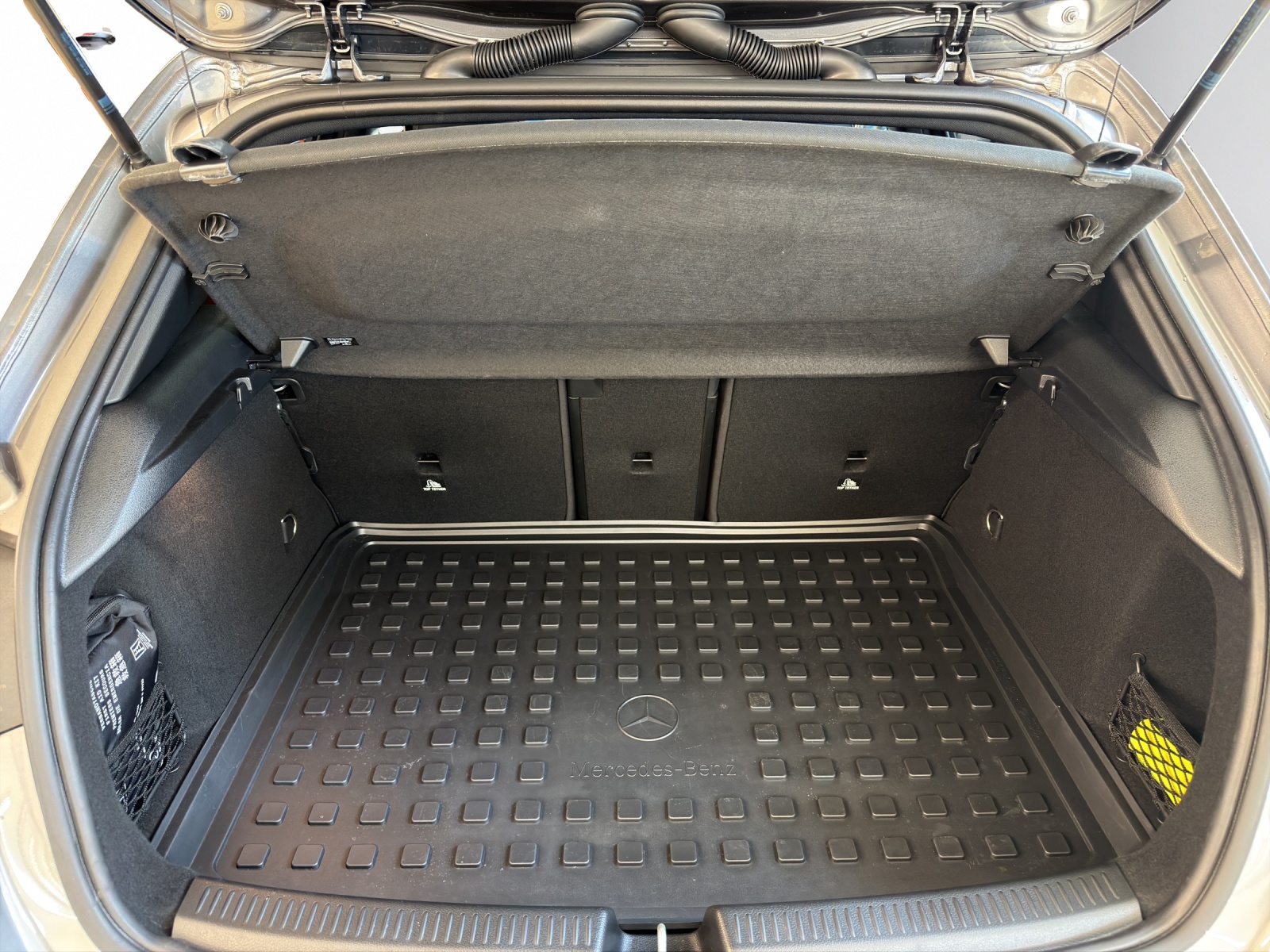 MERCEDES-BENZ A AMG 35 4Matic 8G-DCT - 6