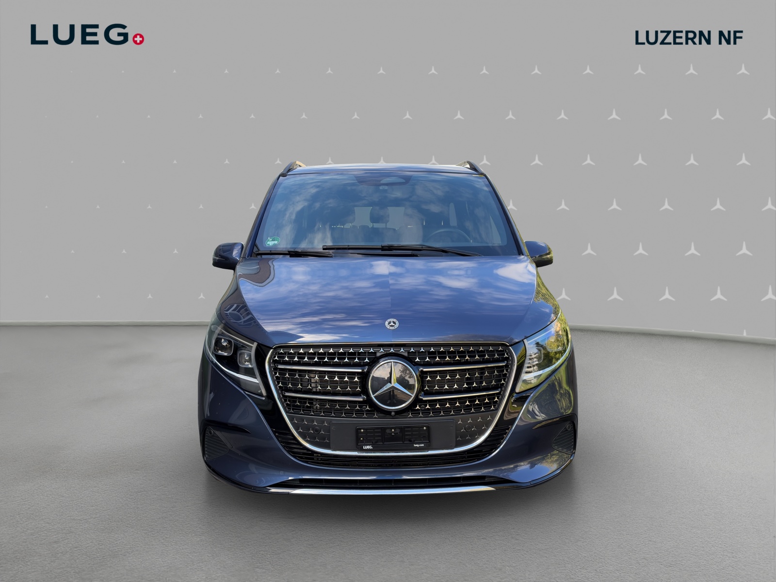MERCEDES-BENZ V 300 d lang Avantgarde 4Matic 9G-Tronic - 6