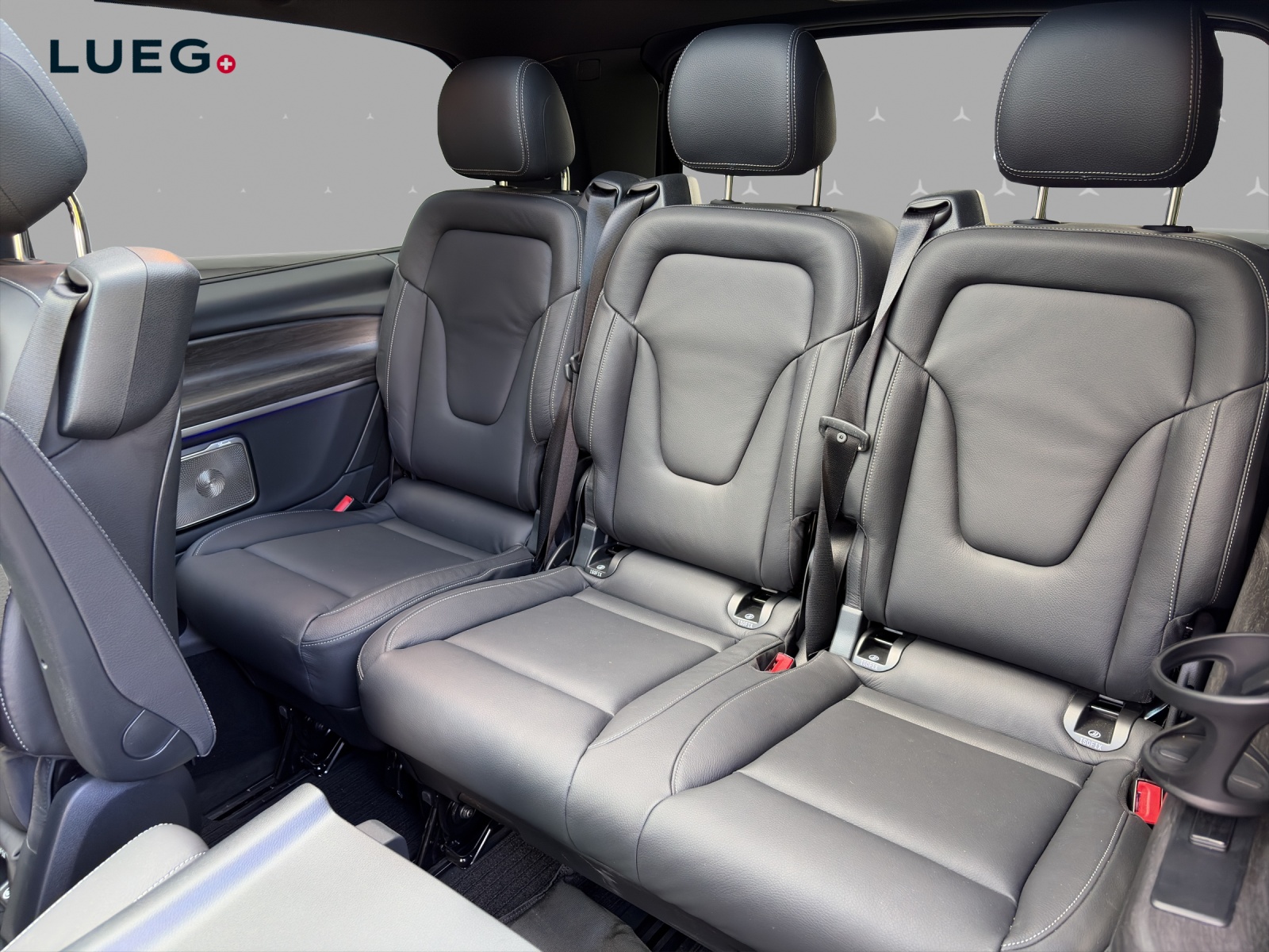 MERCEDES-BENZ V 300 d lang Avantgarde 4Matic 9G-Tronic - 13