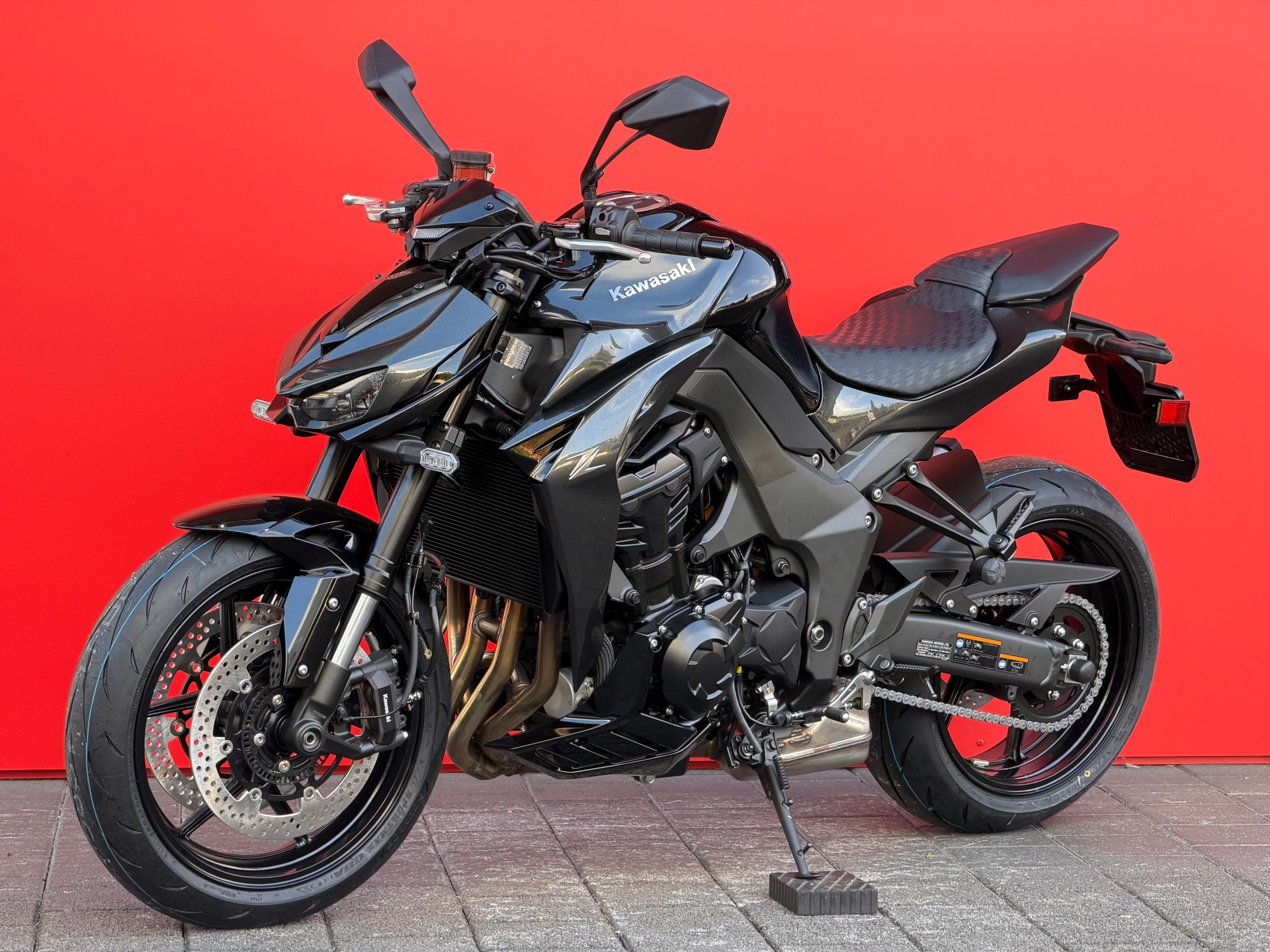 KAWASAKI Z1100 - 16