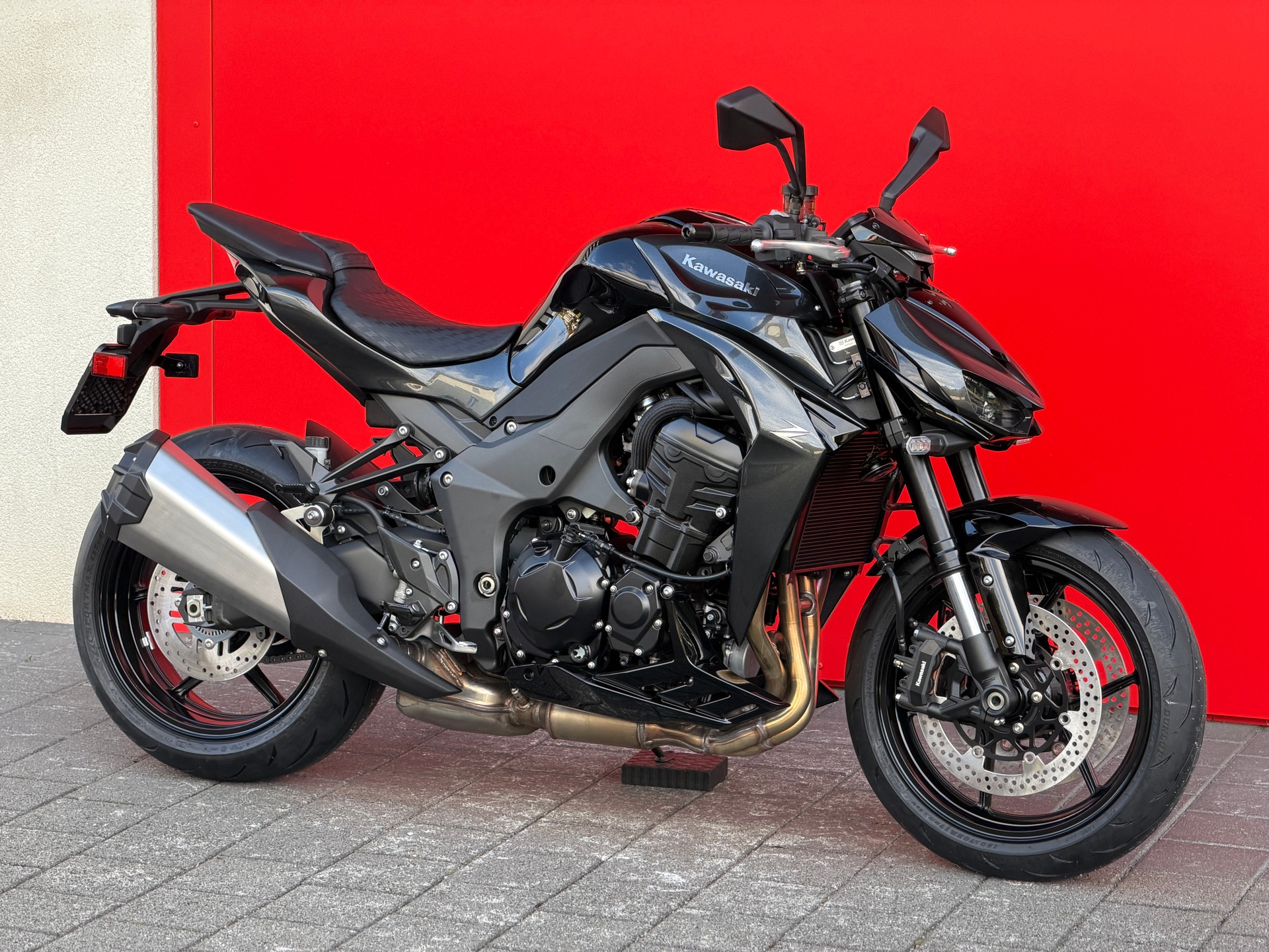 KAWASAKI Z1100 - 6