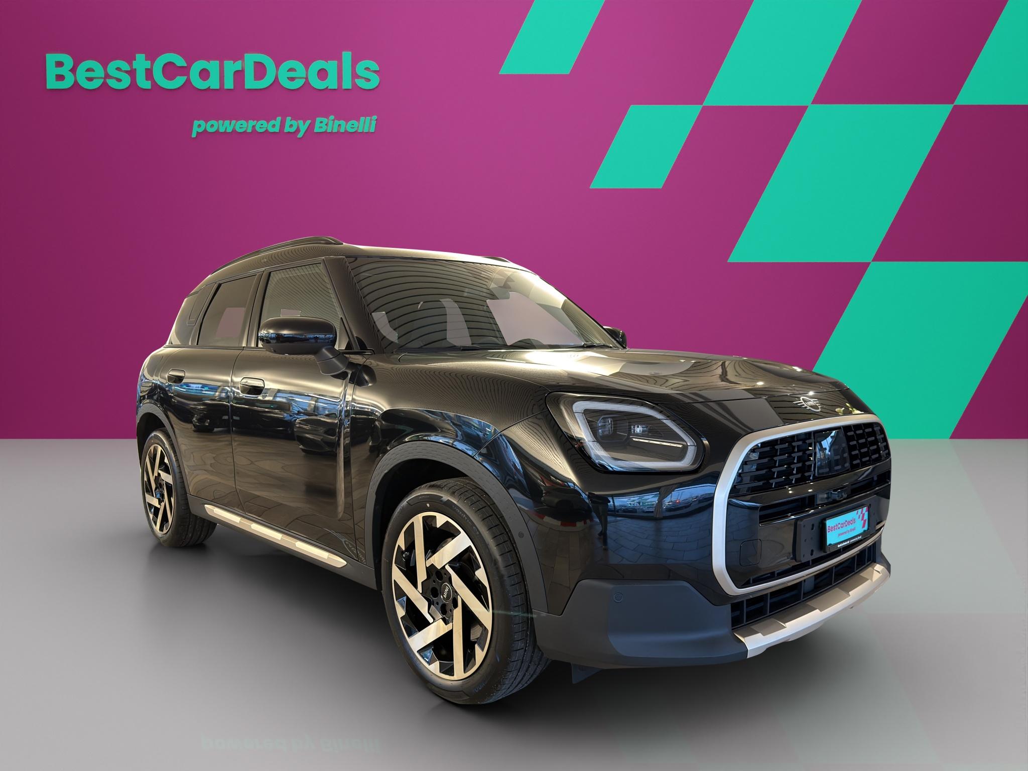 Countryman C