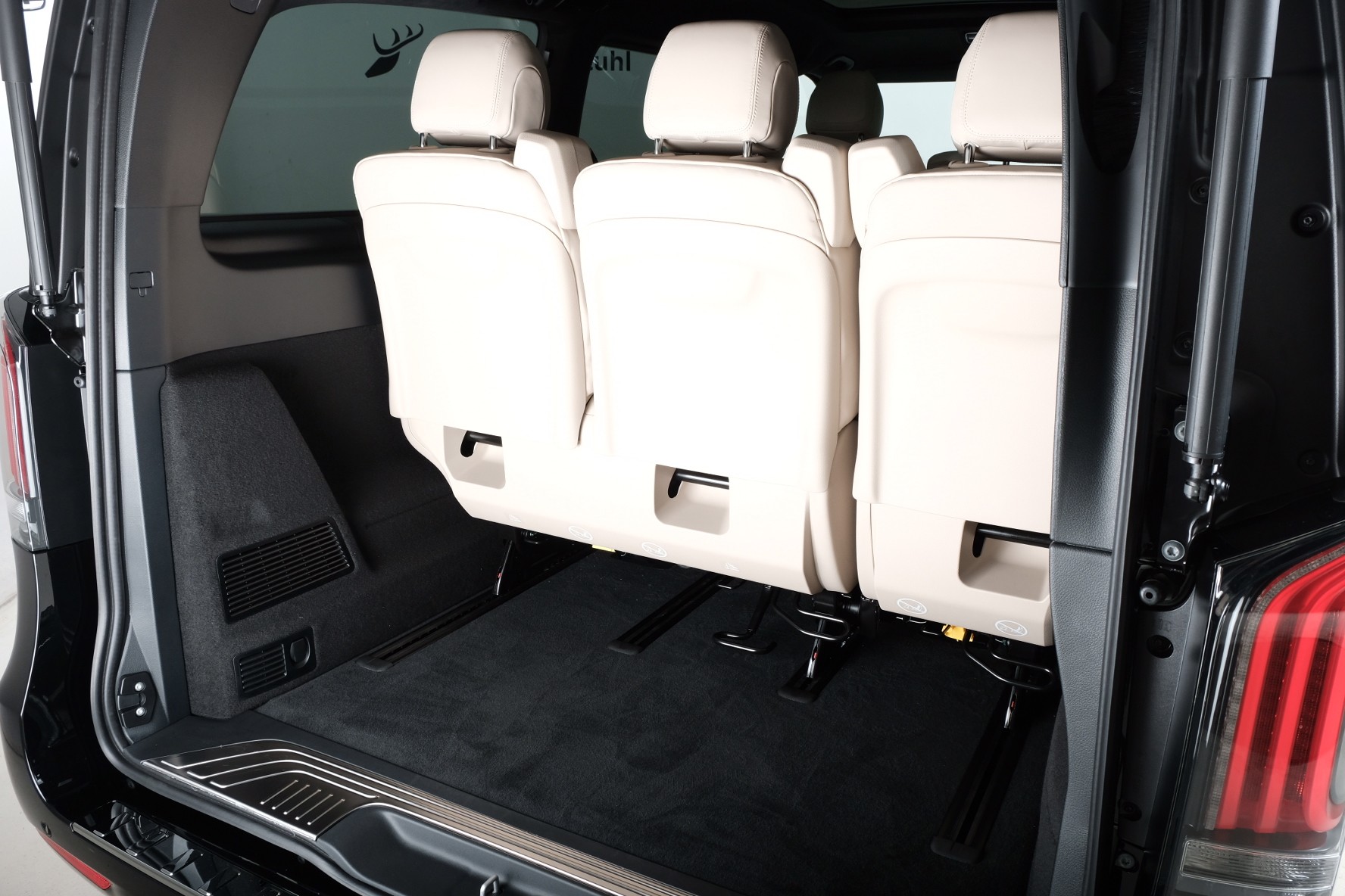 MERCEDES-BENZ V 300 d lang Swiss Edition 4Matic 9G-Tronic - 15