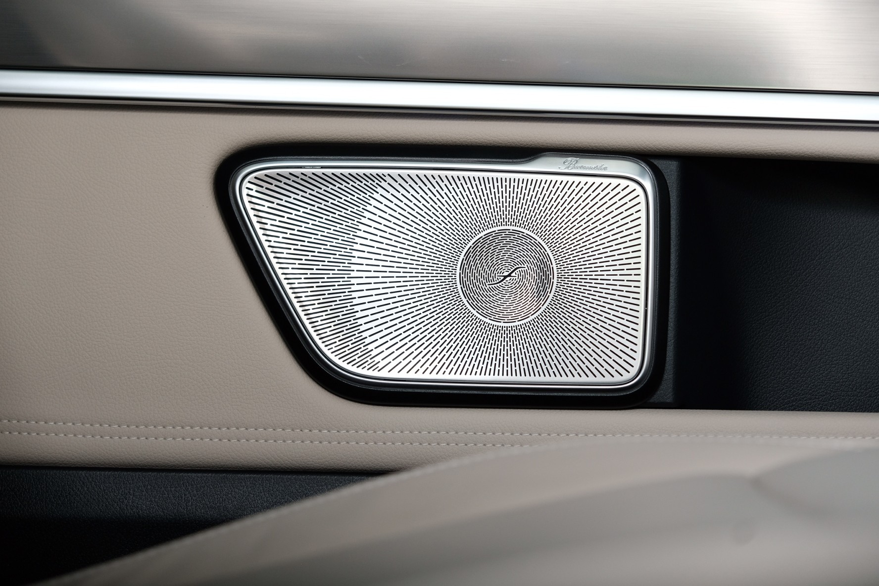 MERCEDES-BENZ V 300 d lang Swiss Edition 4Matic 9G-Tronic - 14