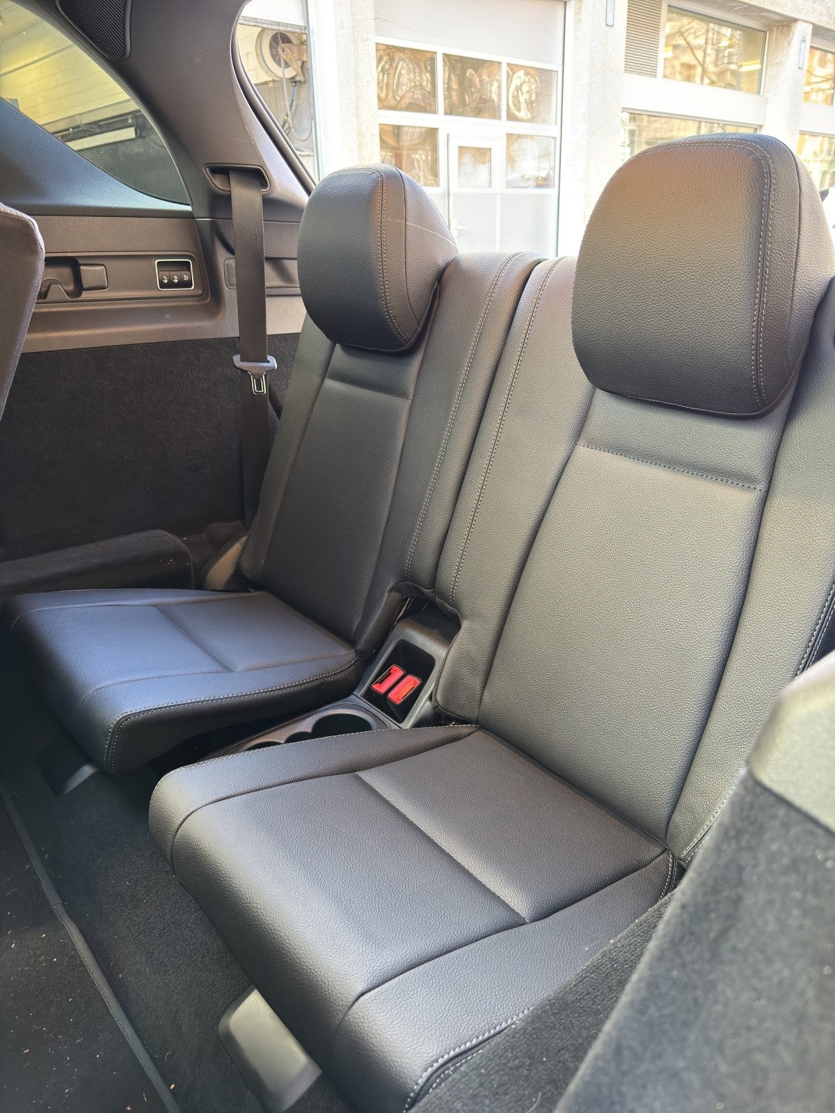 MERCEDES-BENZ GLE 450 d 4Matic 9G-Tronic - 15