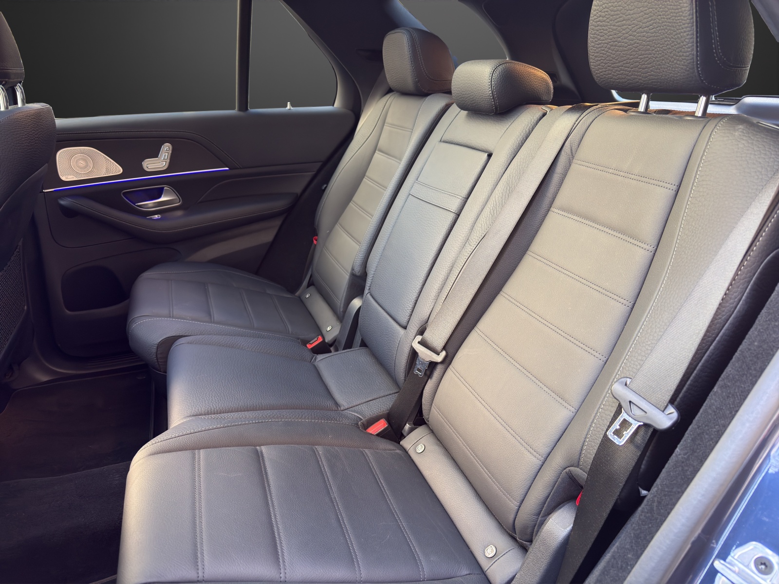 MERCEDES-BENZ GLE 450 d 4Matic 9G-Tronic - 13