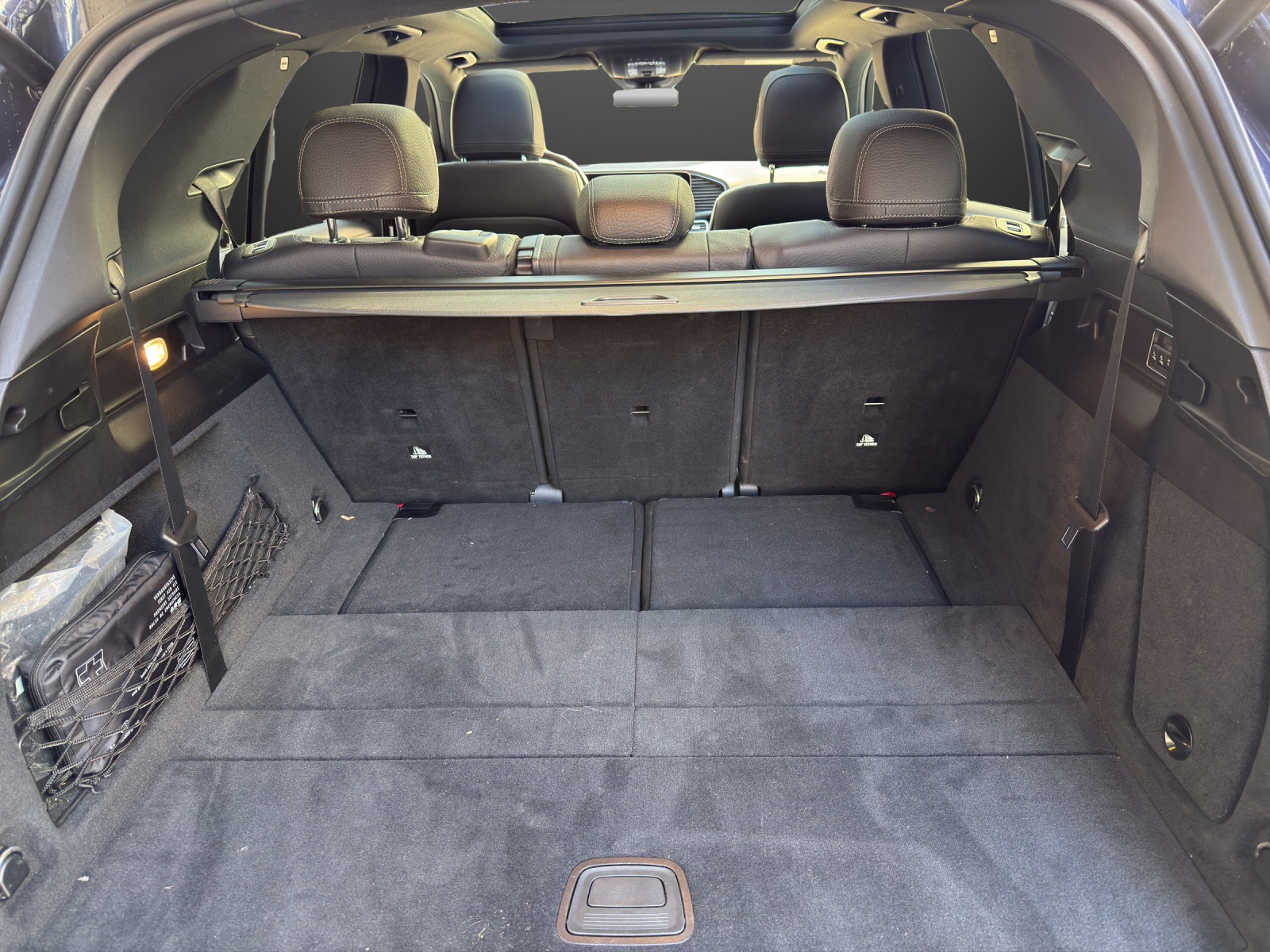 MERCEDES-BENZ GLE 450 d 4Matic 9G-Tronic - 14